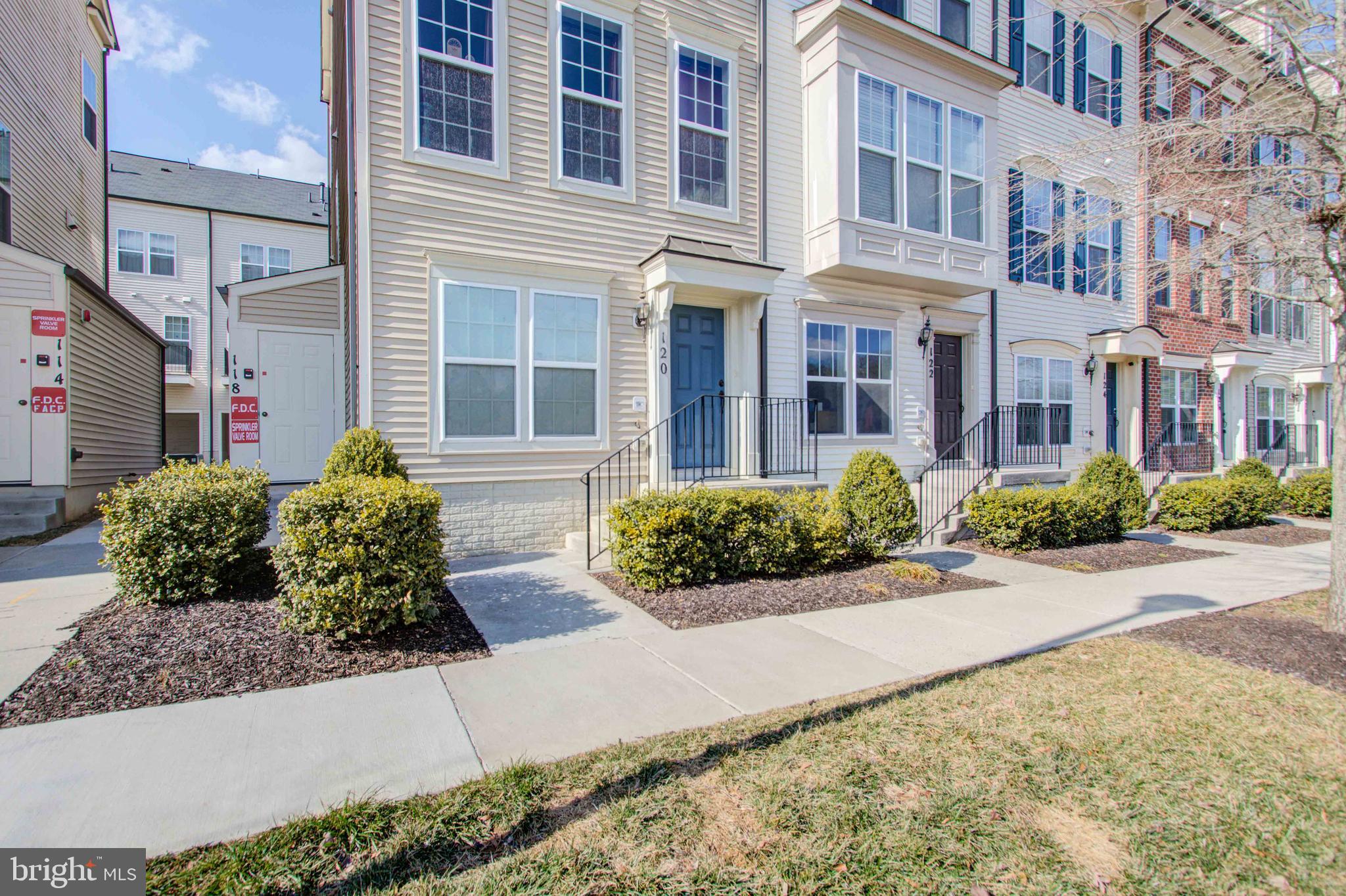 GALLERY PARK - Residential