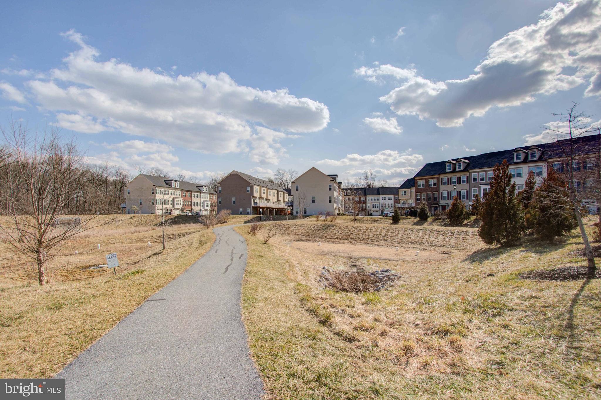 GALLERY PARK - Residential