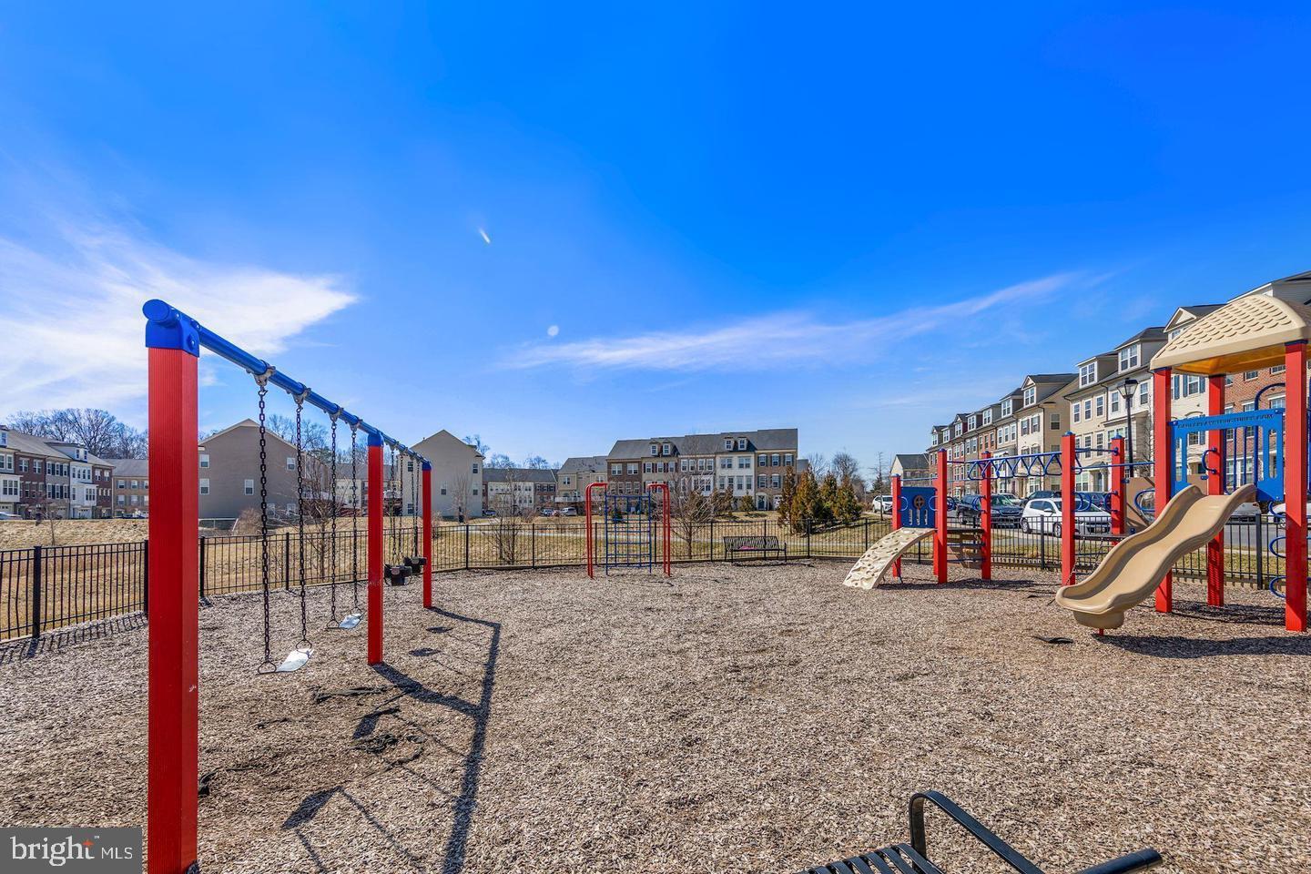 GALLERY PARK - Residential