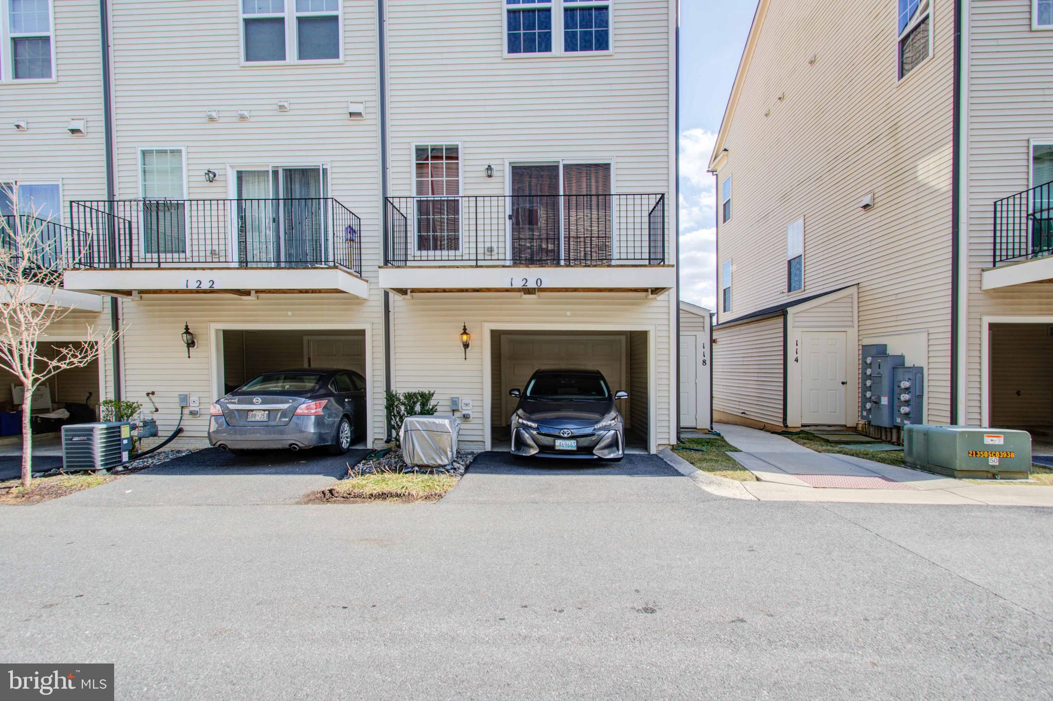 GALLERY PARK - Residential