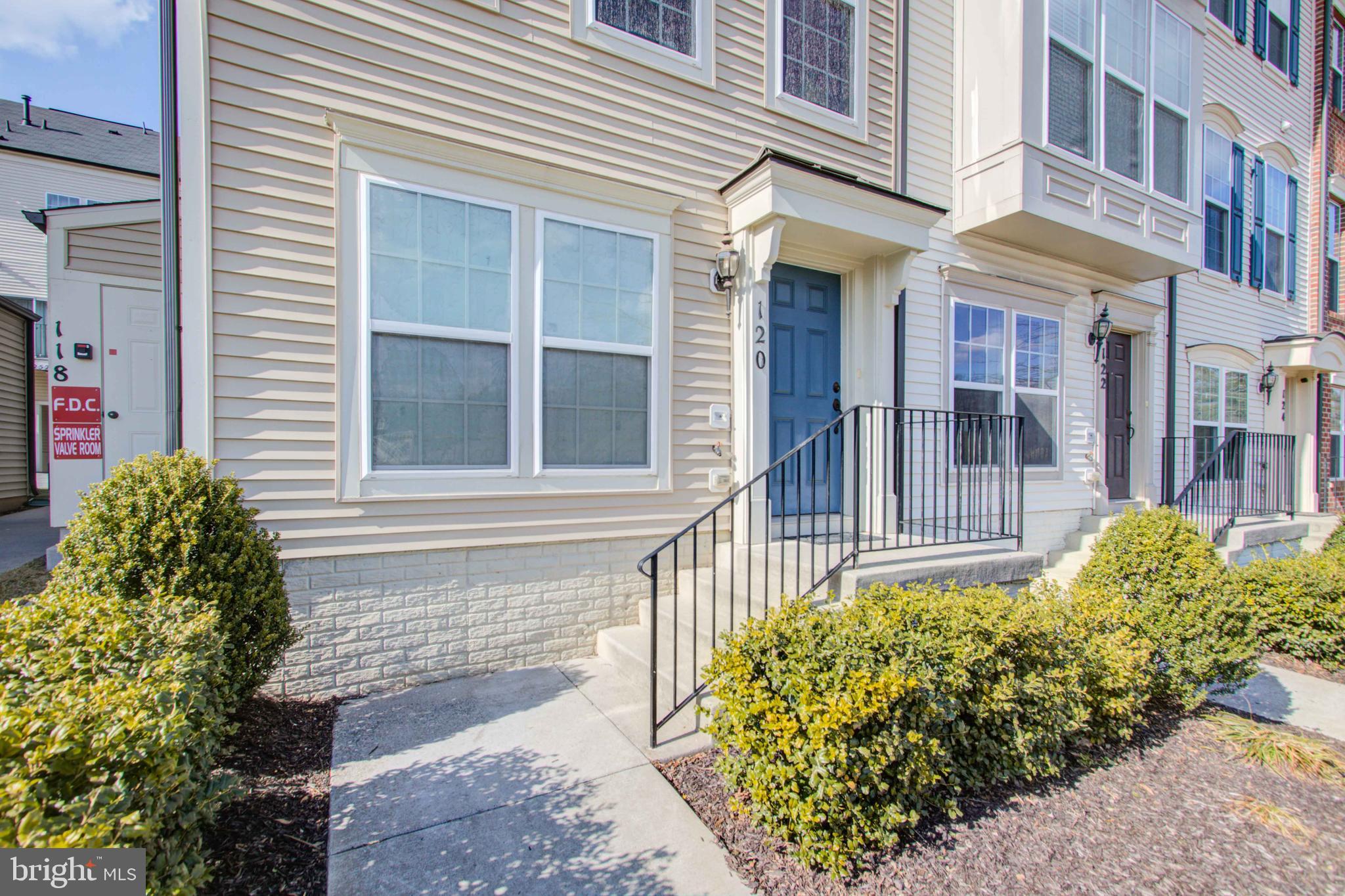 GALLERY PARK - Residential