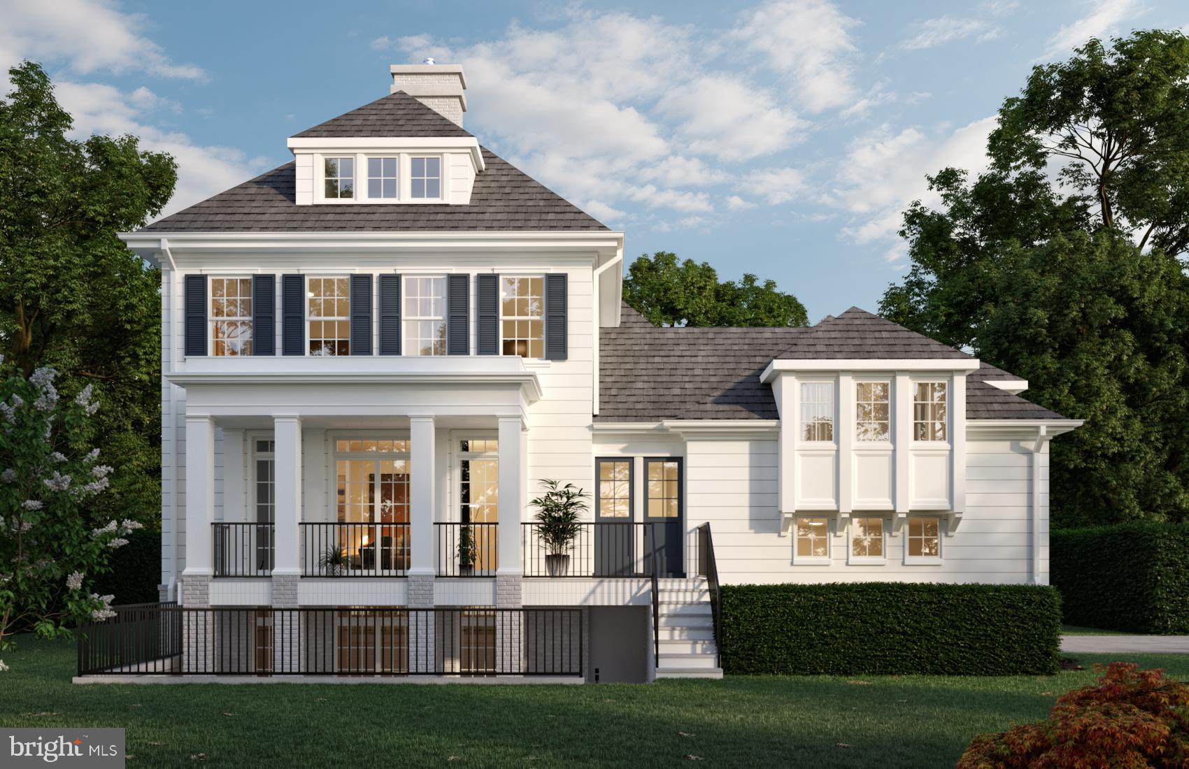 2728 RITTENHOUSE STREET NW