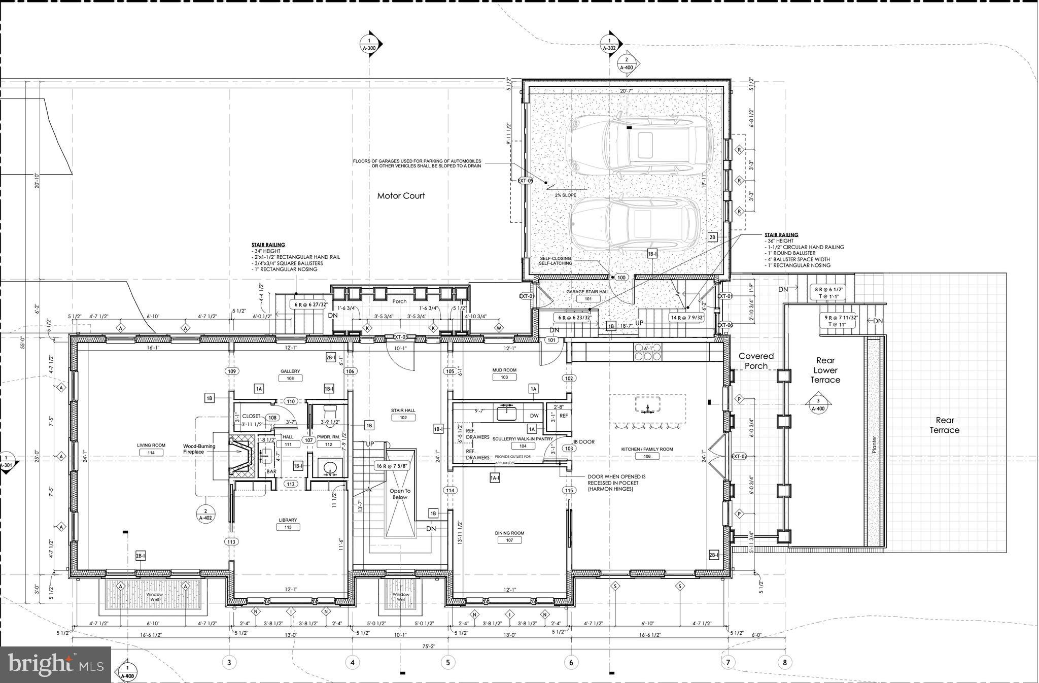 2728 RITTENHOUSE STREET NW