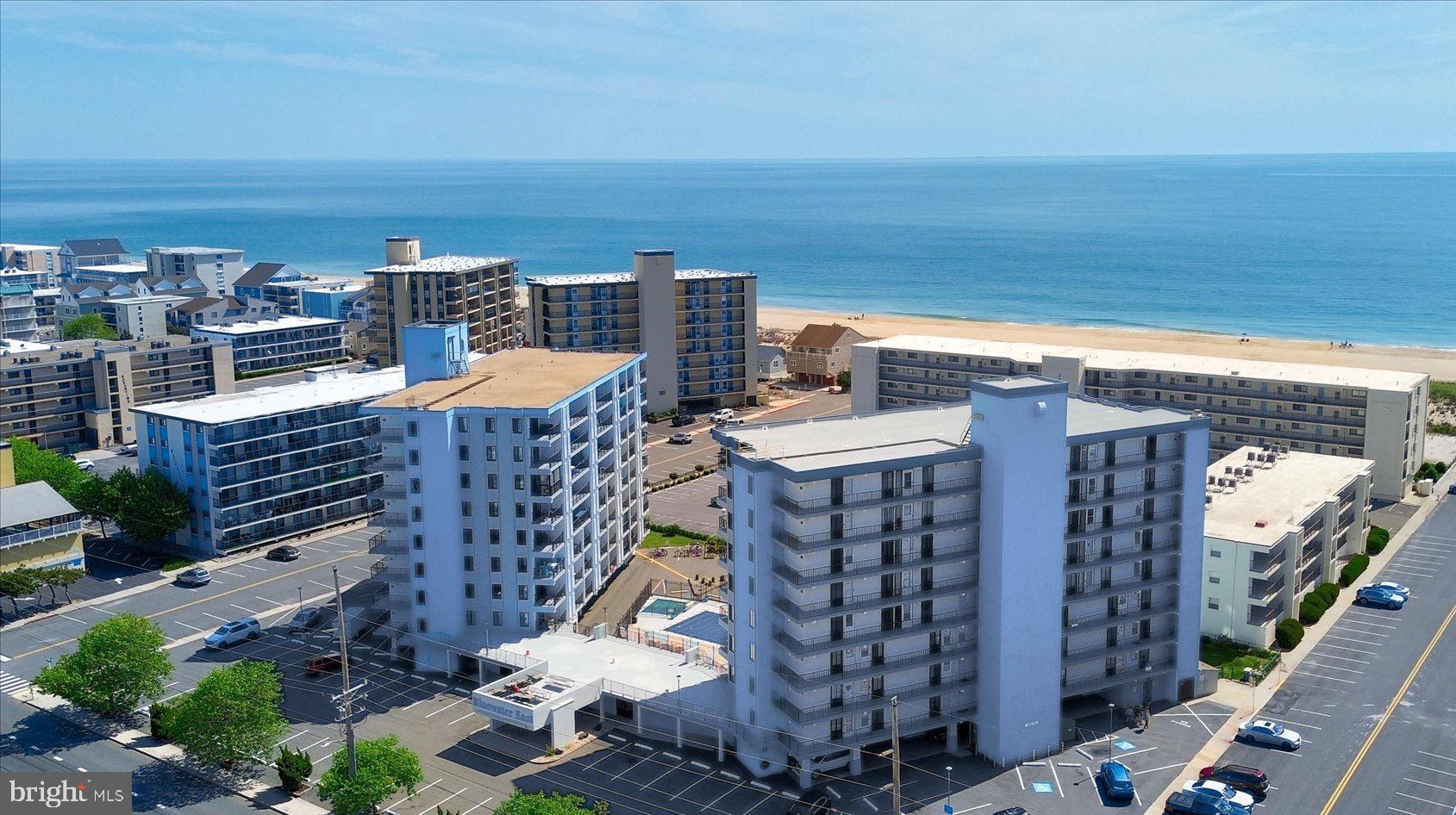 13400 COASTAL HIGHWAY N705