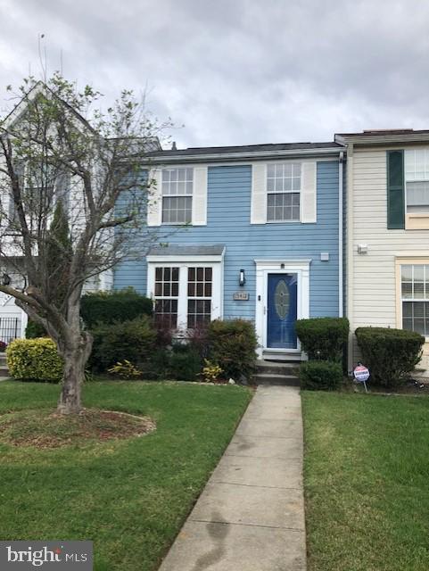 OAK POND PLAT FIVEPHASE - Residential