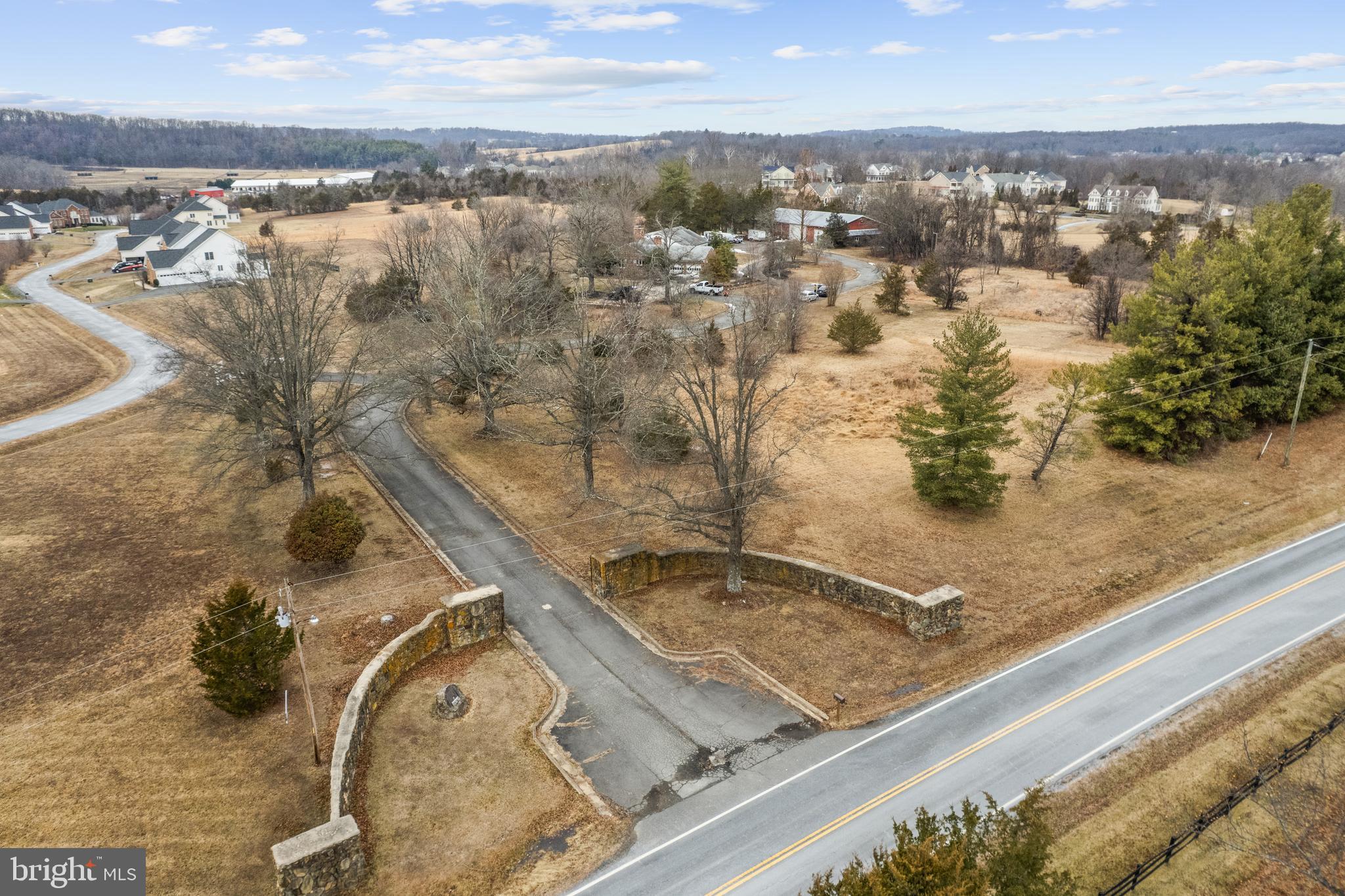 HERITAGE HAMLET - Land