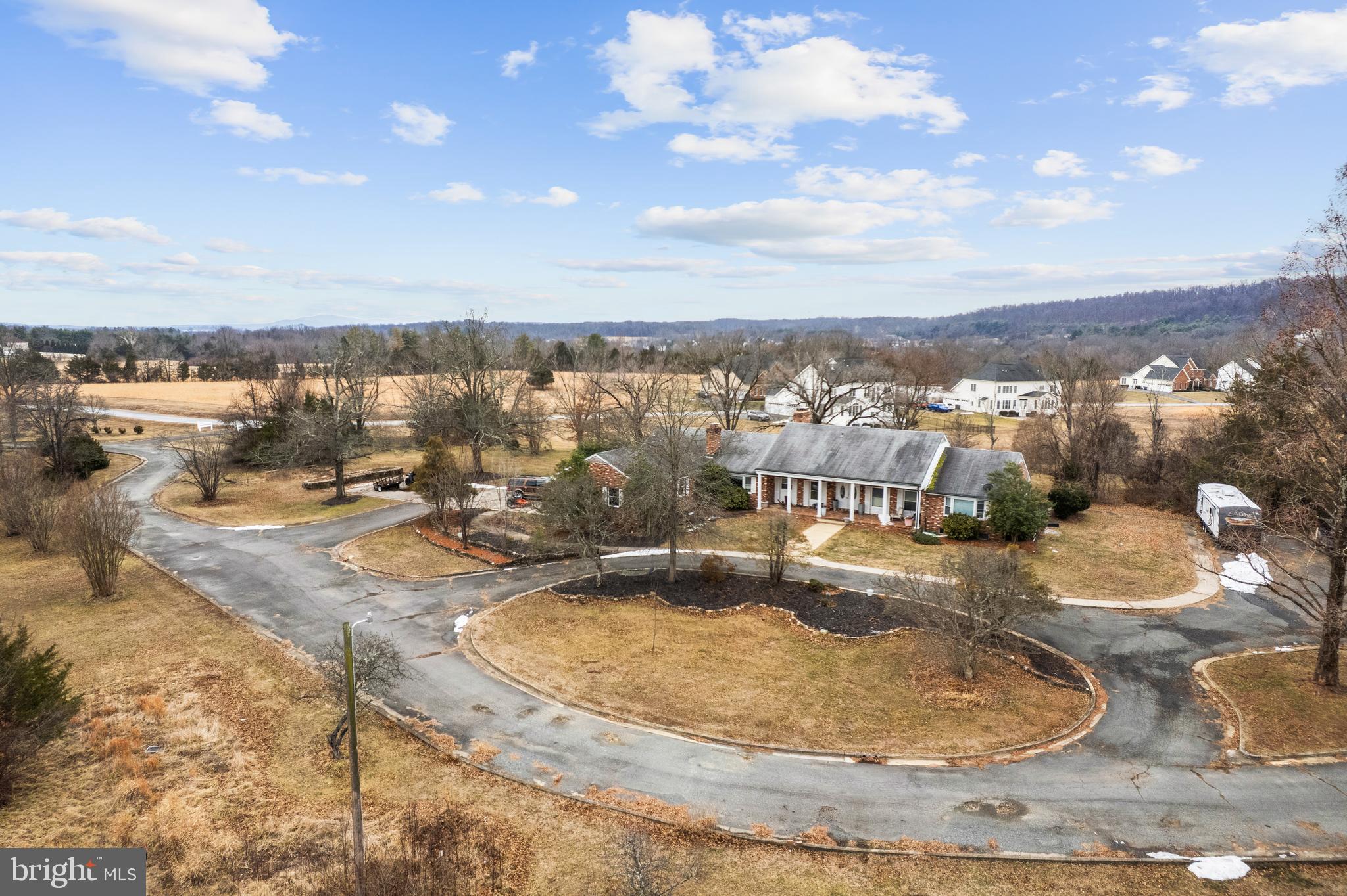 HERITAGE HAMLET - Land