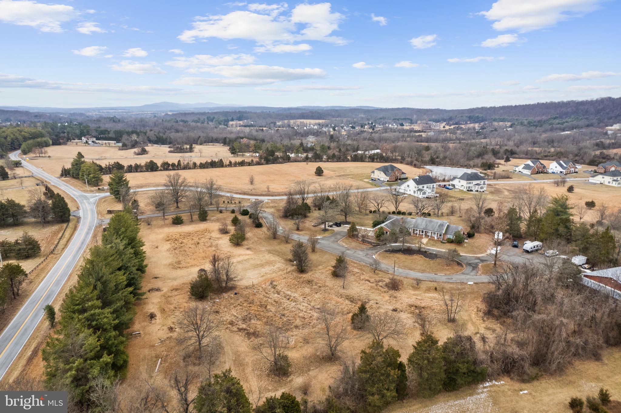 HERITAGE HAMLET - Land