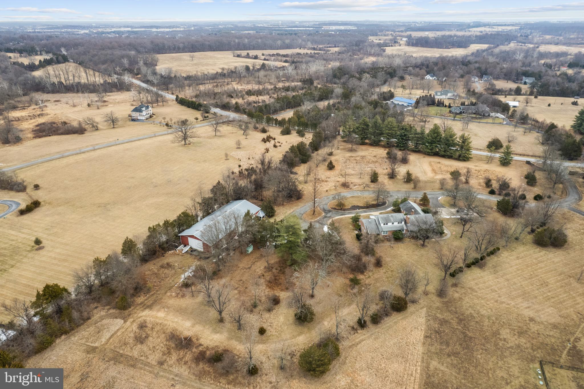 HERITAGE HAMLET - Land