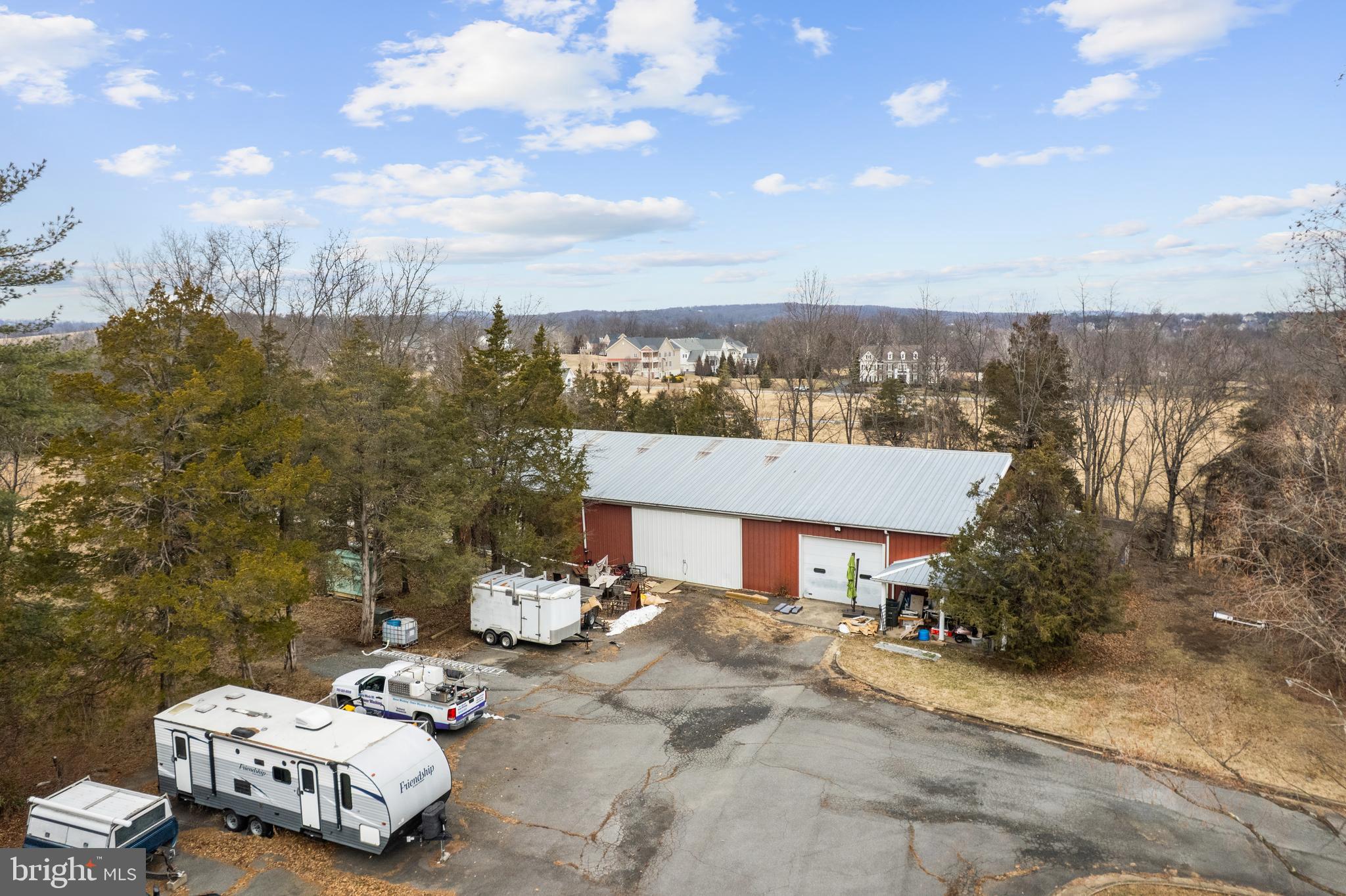 HERITAGE HAMLET - Land