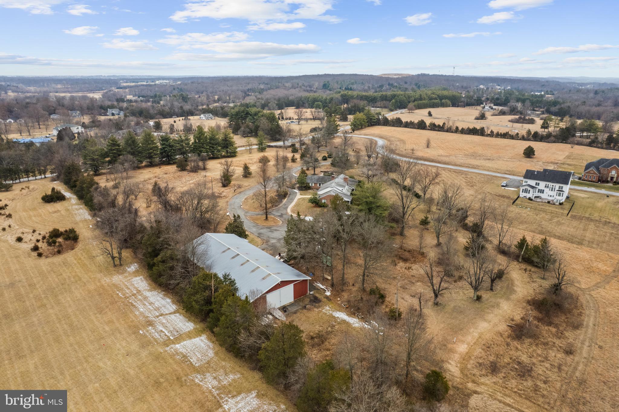 20043 GLEEDSVILLE ROAD