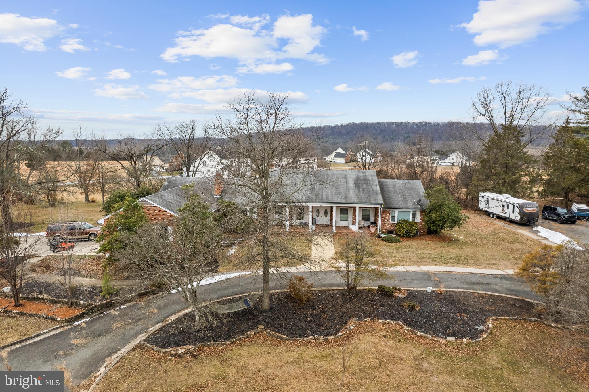 HERITAGE HAMLET - Land