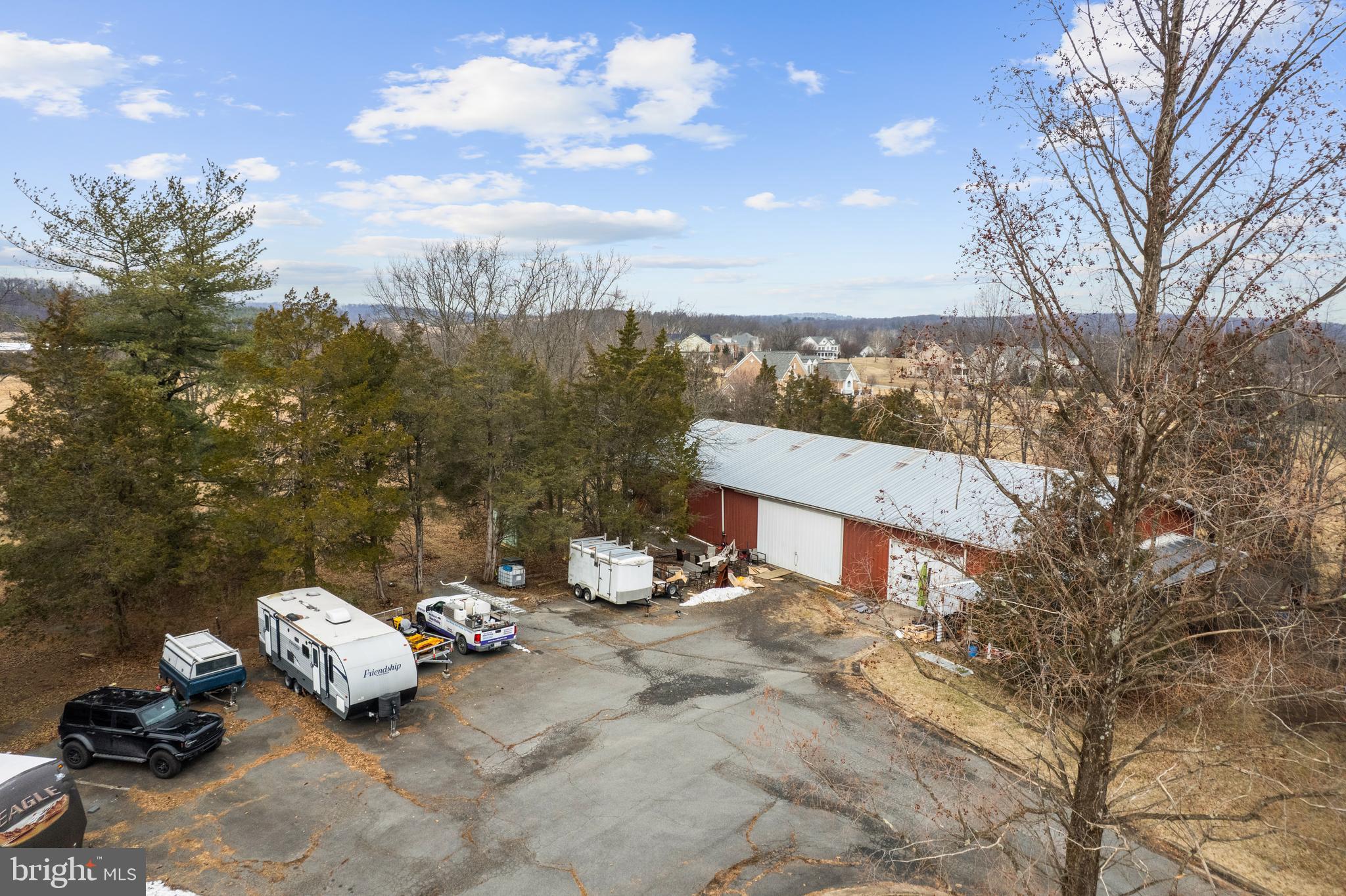 HERITAGE HAMLET - Land