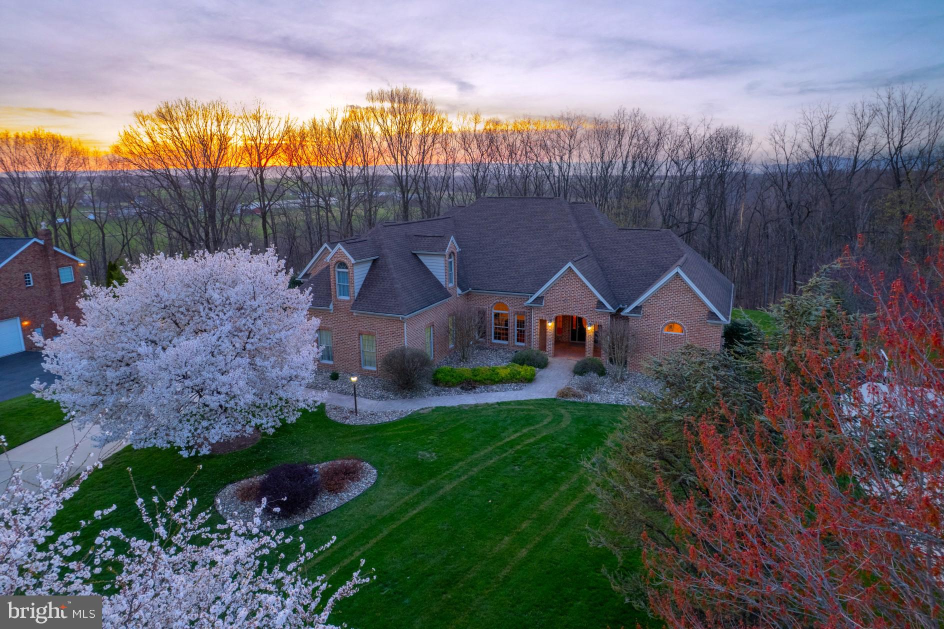 GREENCASTLE GREENS - Residential