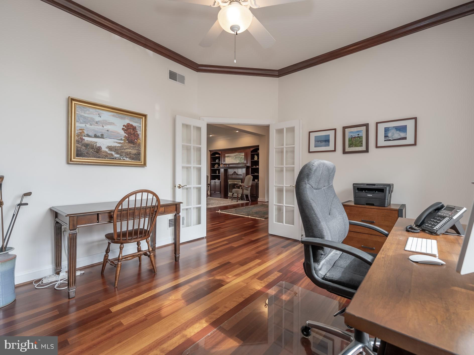 GREENCASTLE GREENS - Residential