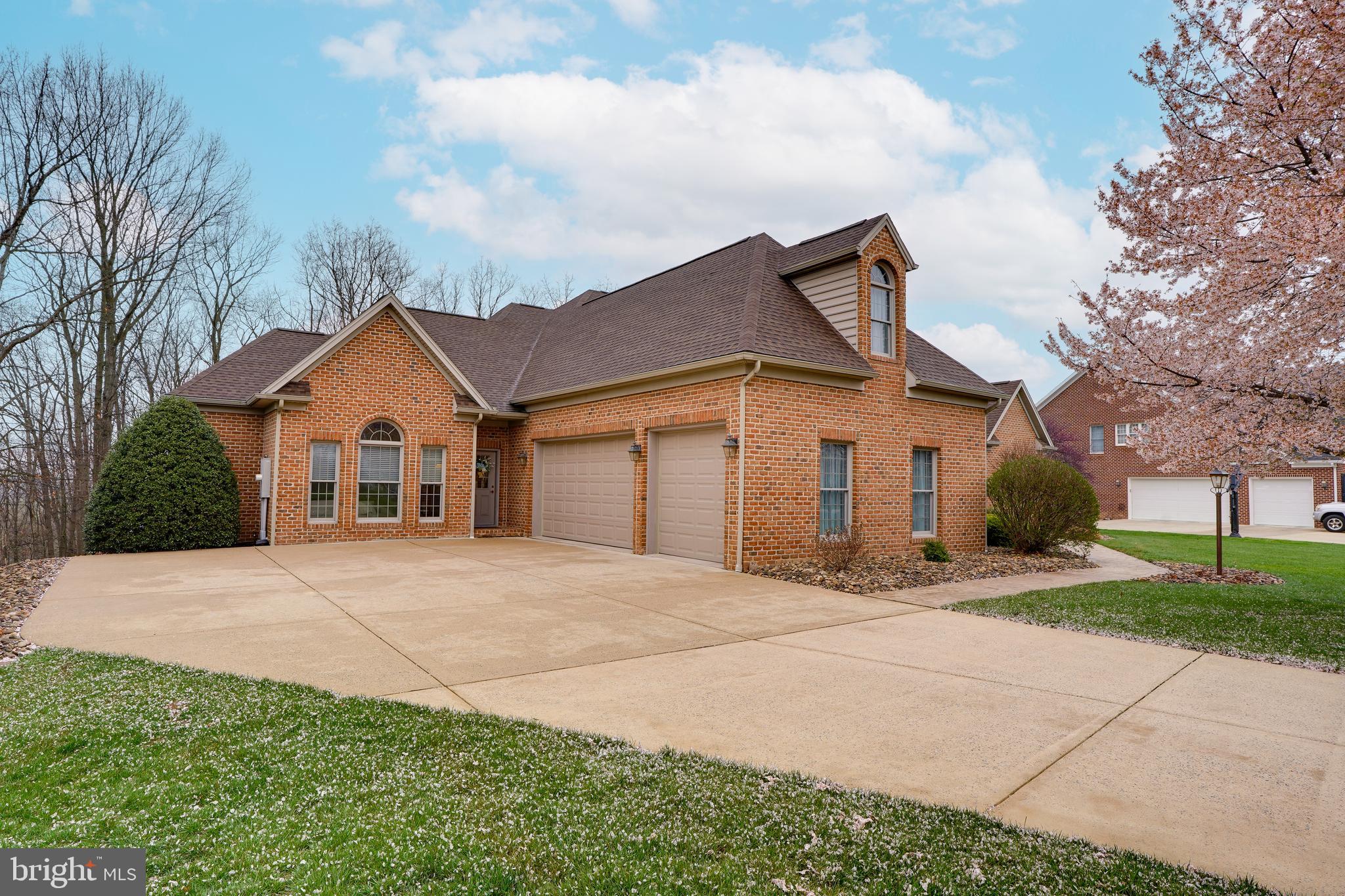 GREENCASTLE GREENS - Residential