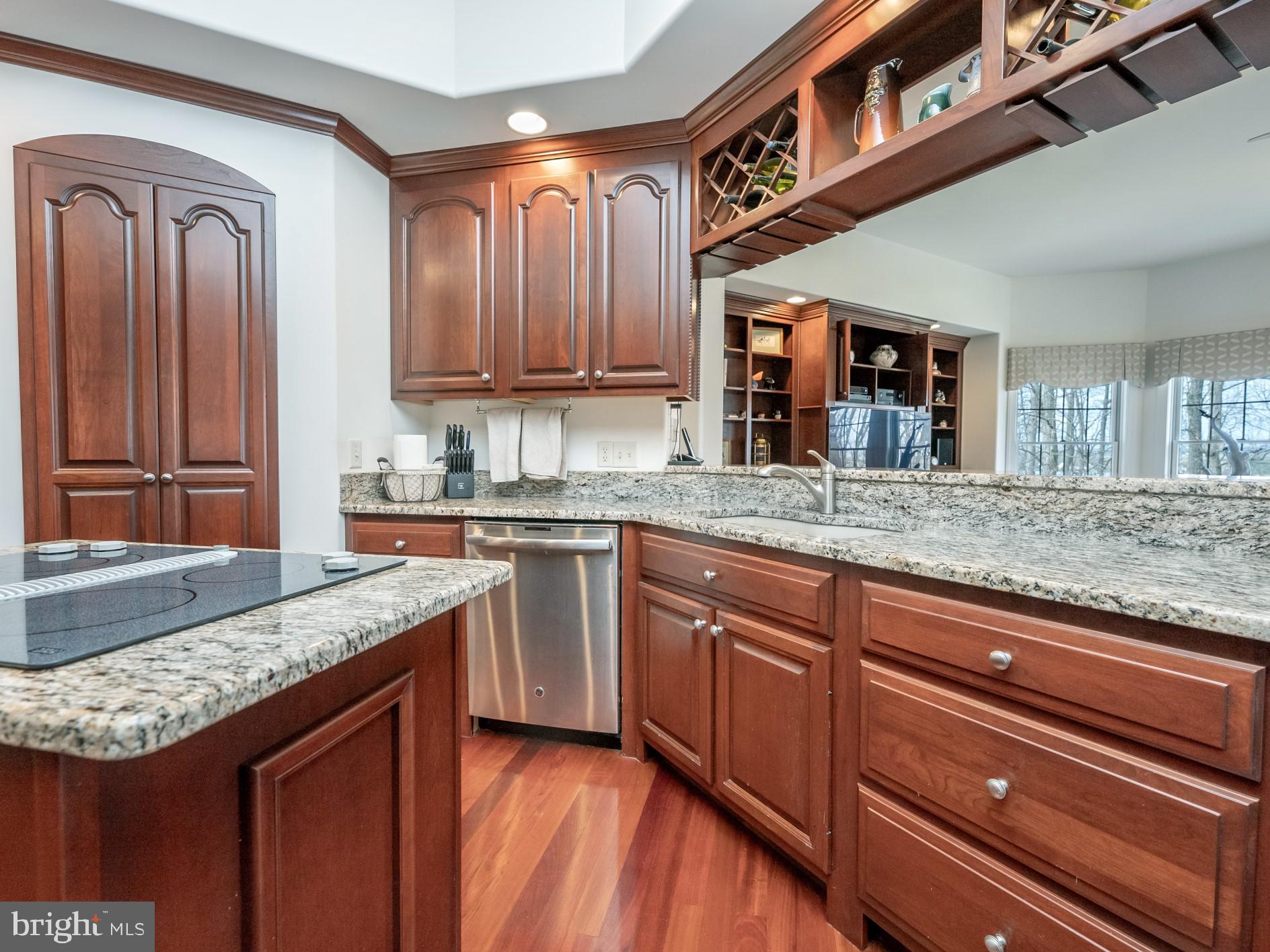 GREENCASTLE GREENS - Residential