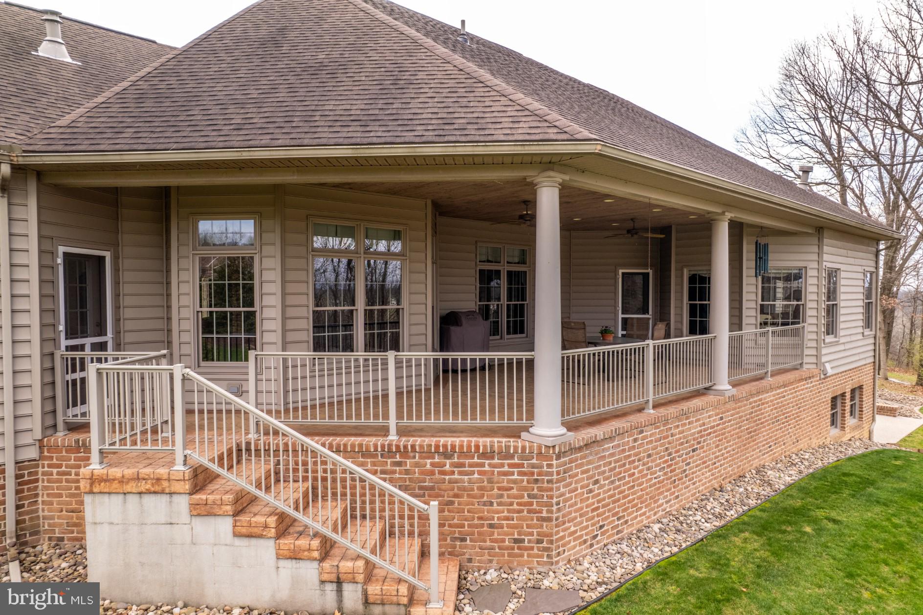 GREENCASTLE GREENS - Residential