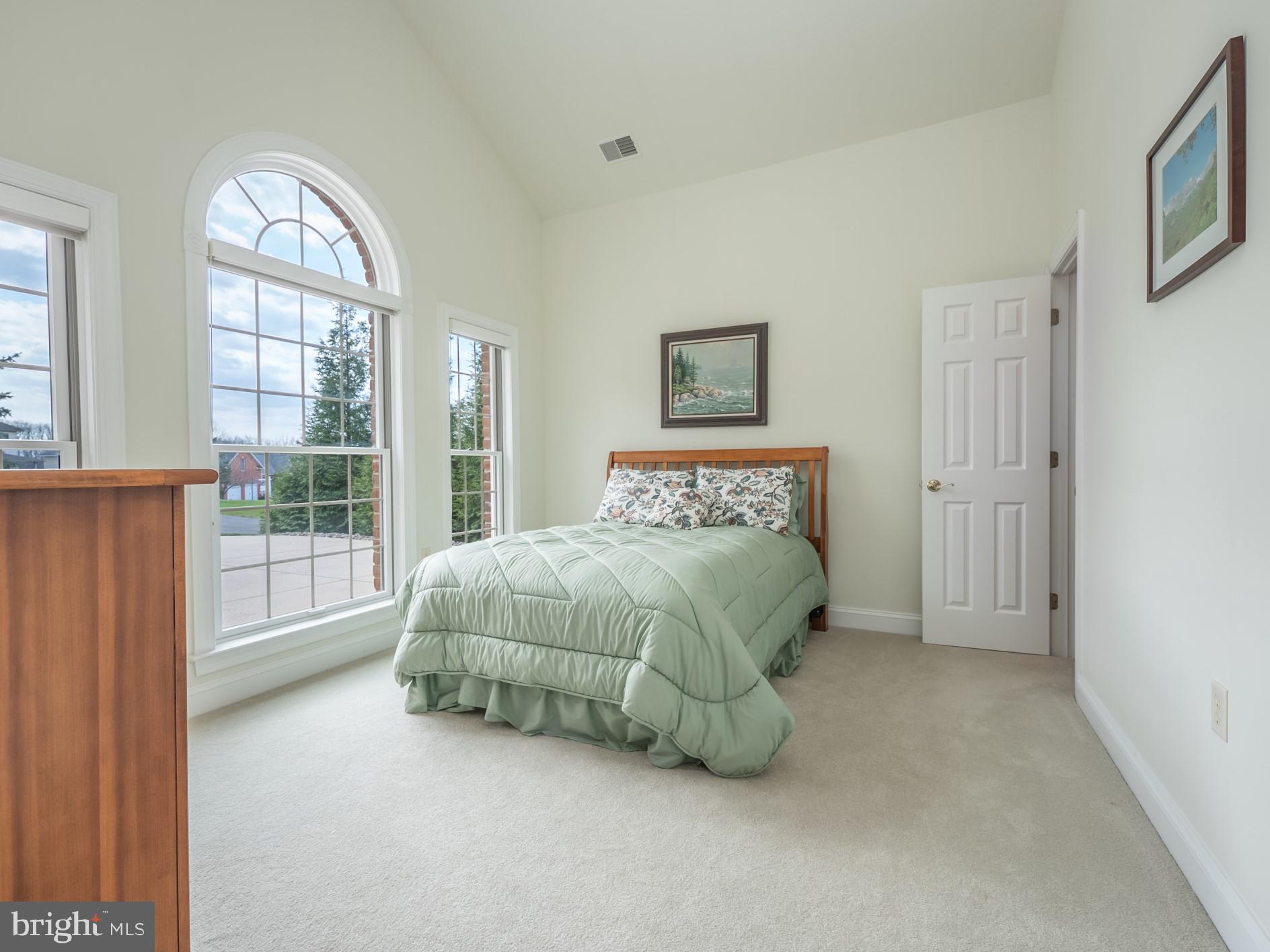 GREENCASTLE GREENS - Residential