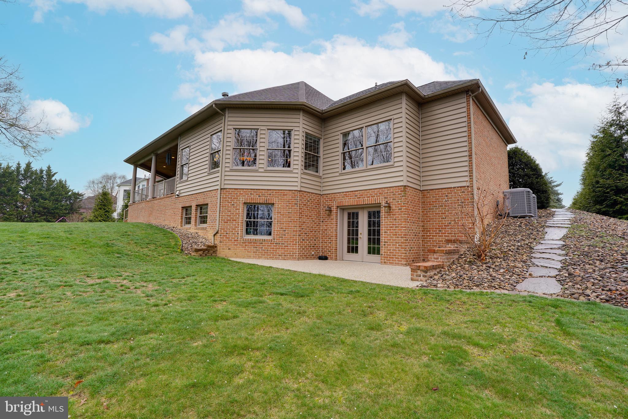 GREENCASTLE GREENS - Residential