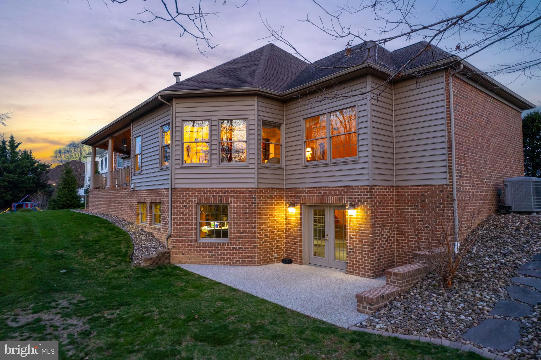 GREENCASTLE GREENS - Residential