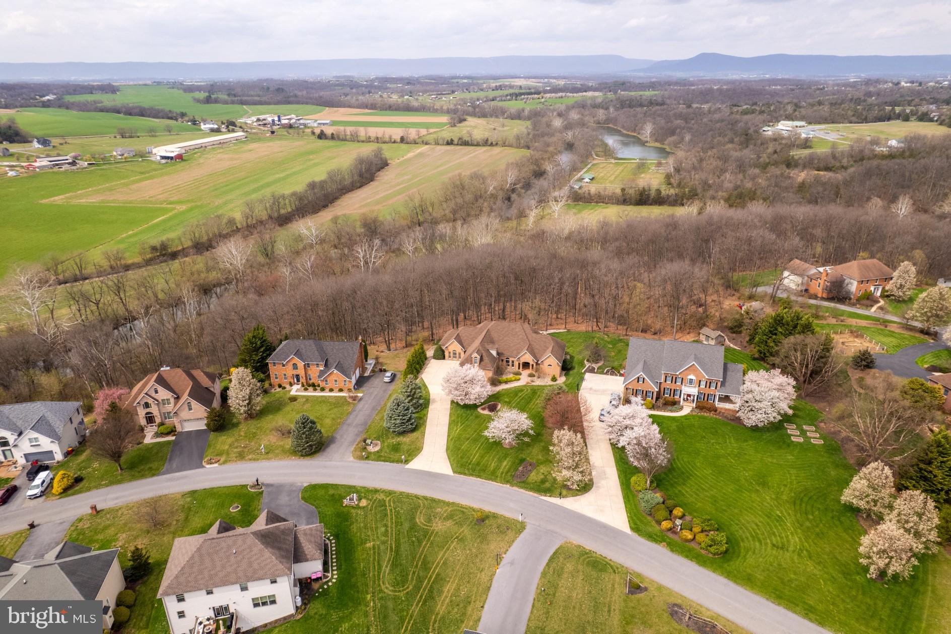 GREENCASTLE GREENS - Residential