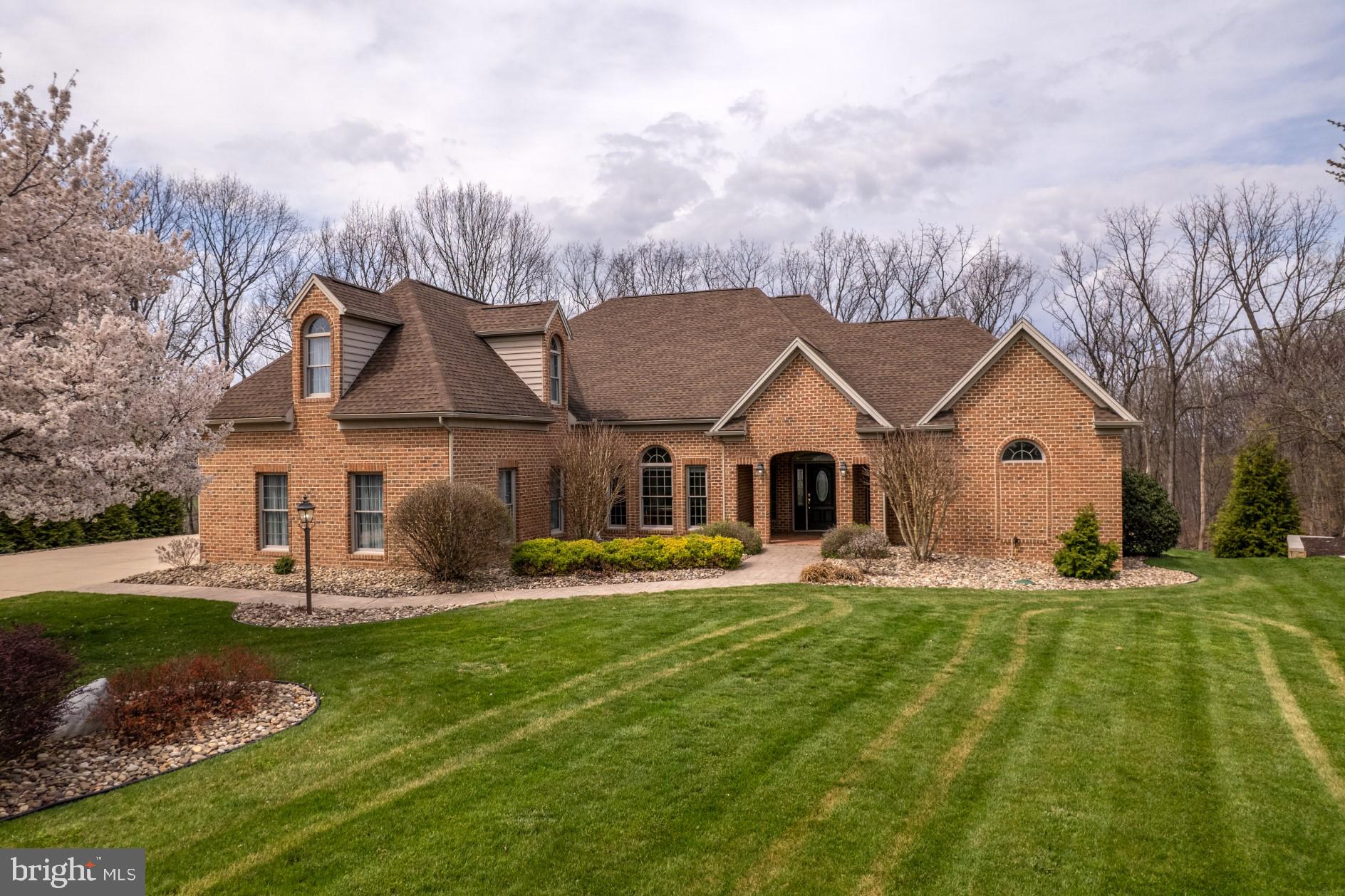 GREENCASTLE GREENS - Residential