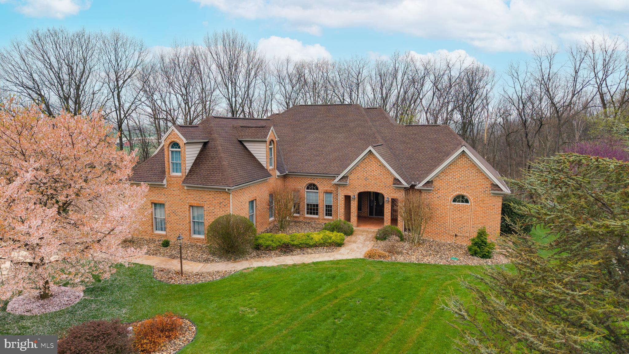 GREENCASTLE GREENS - Residential