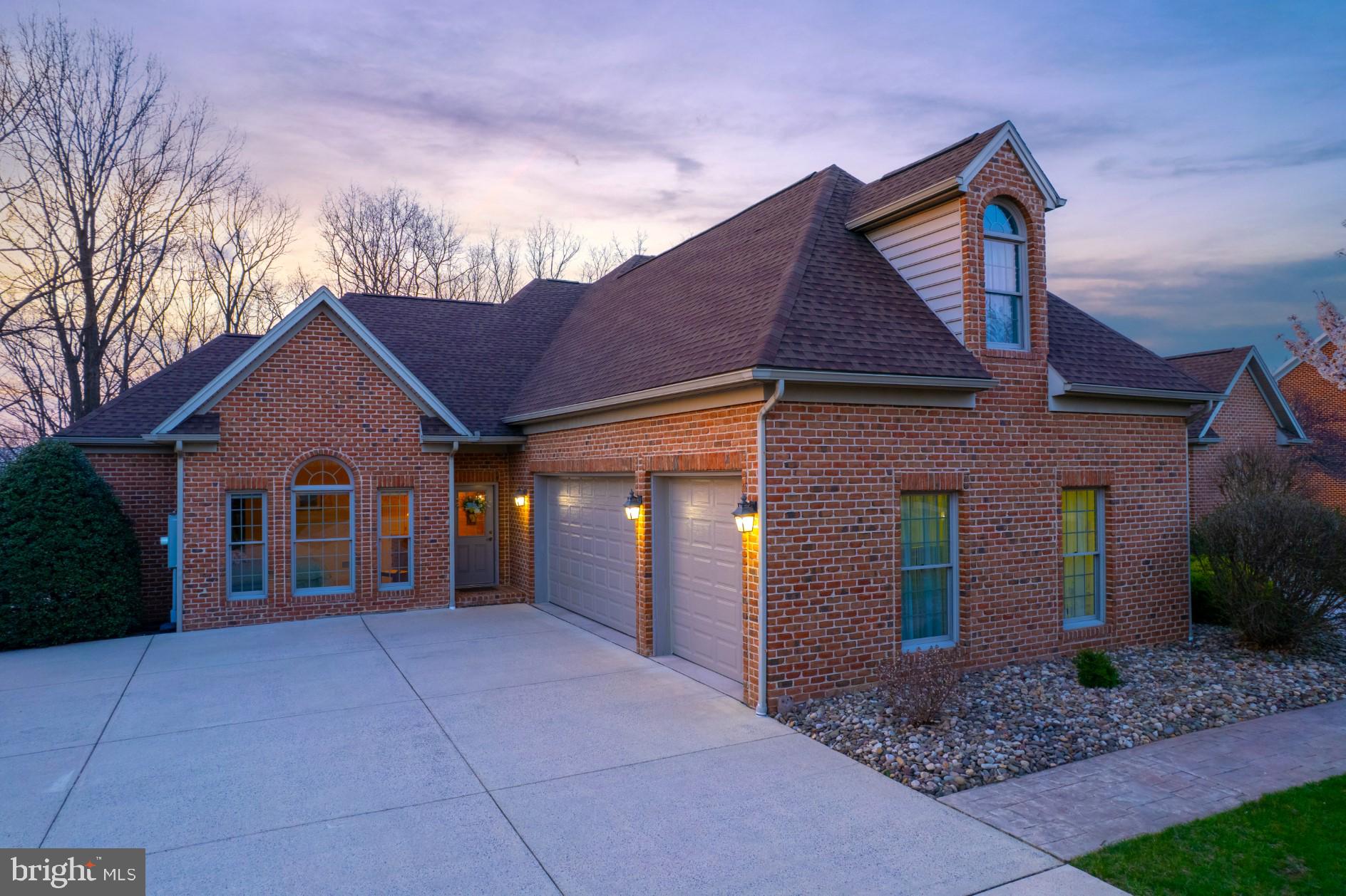 GREENCASTLE GREENS - Residential