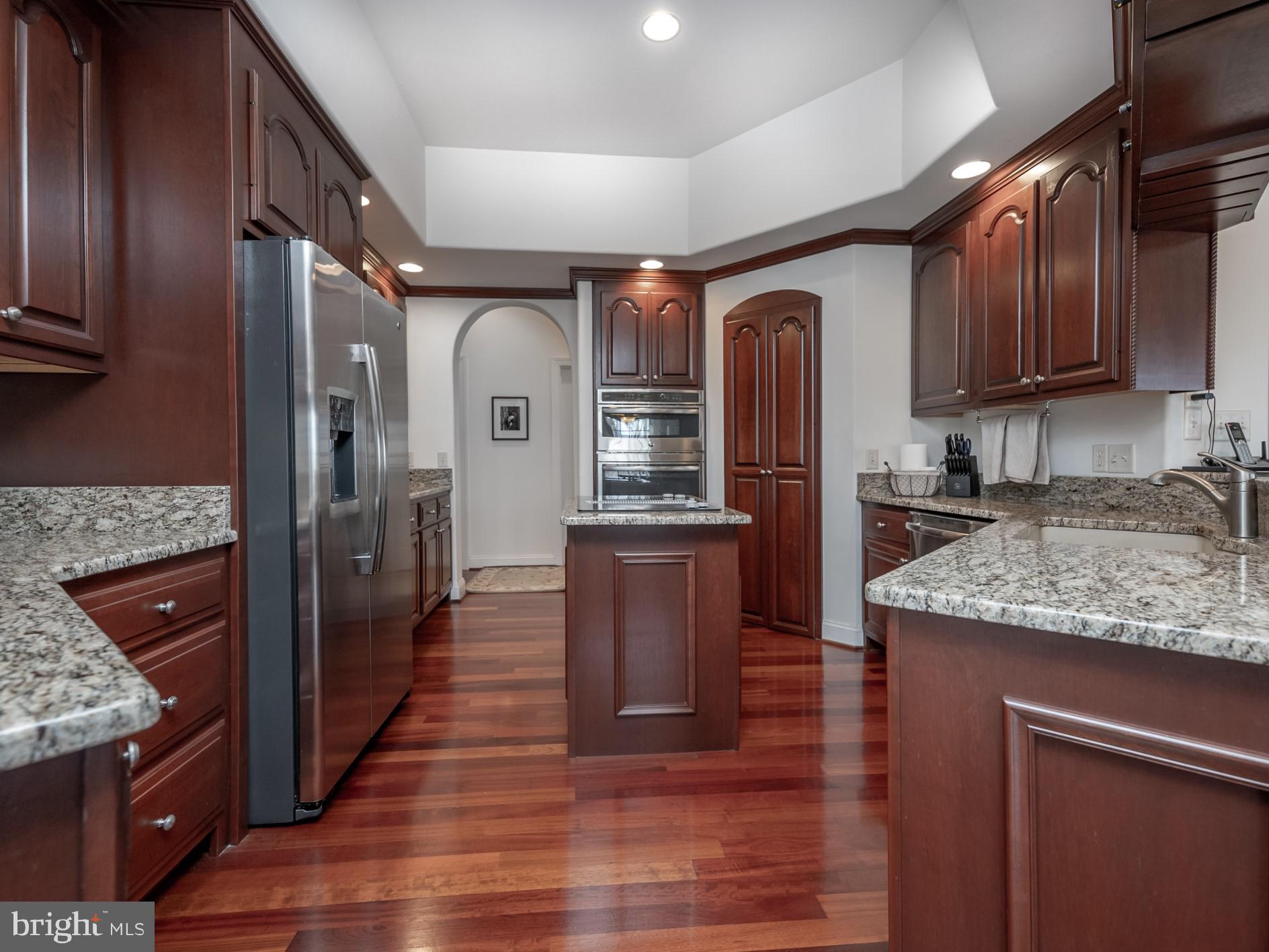 GREENCASTLE GREENS - Residential