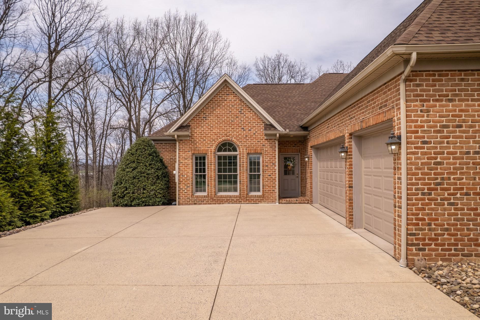 GREENCASTLE GREENS - Residential