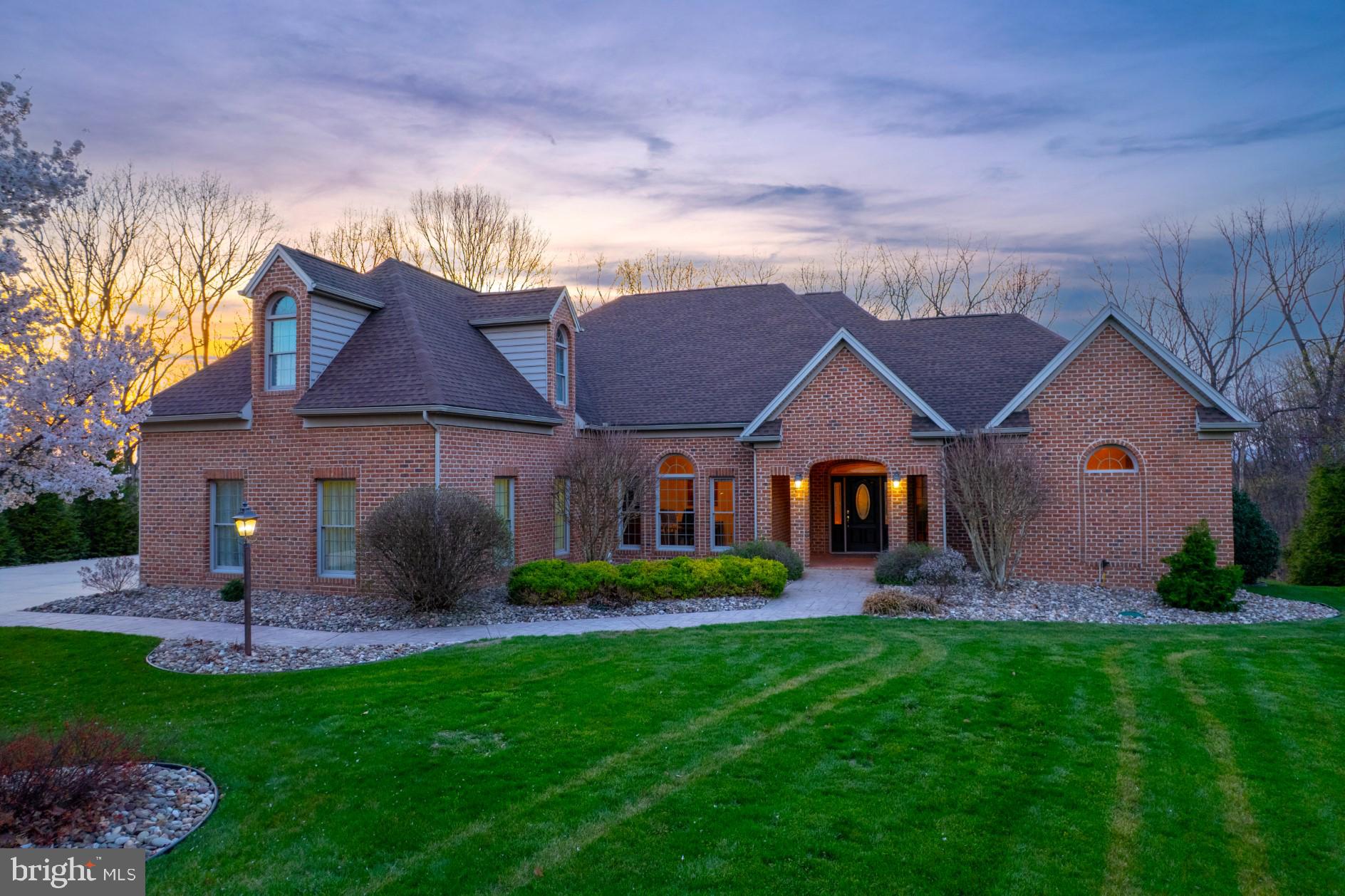 GREENCASTLE GREENS - Residential