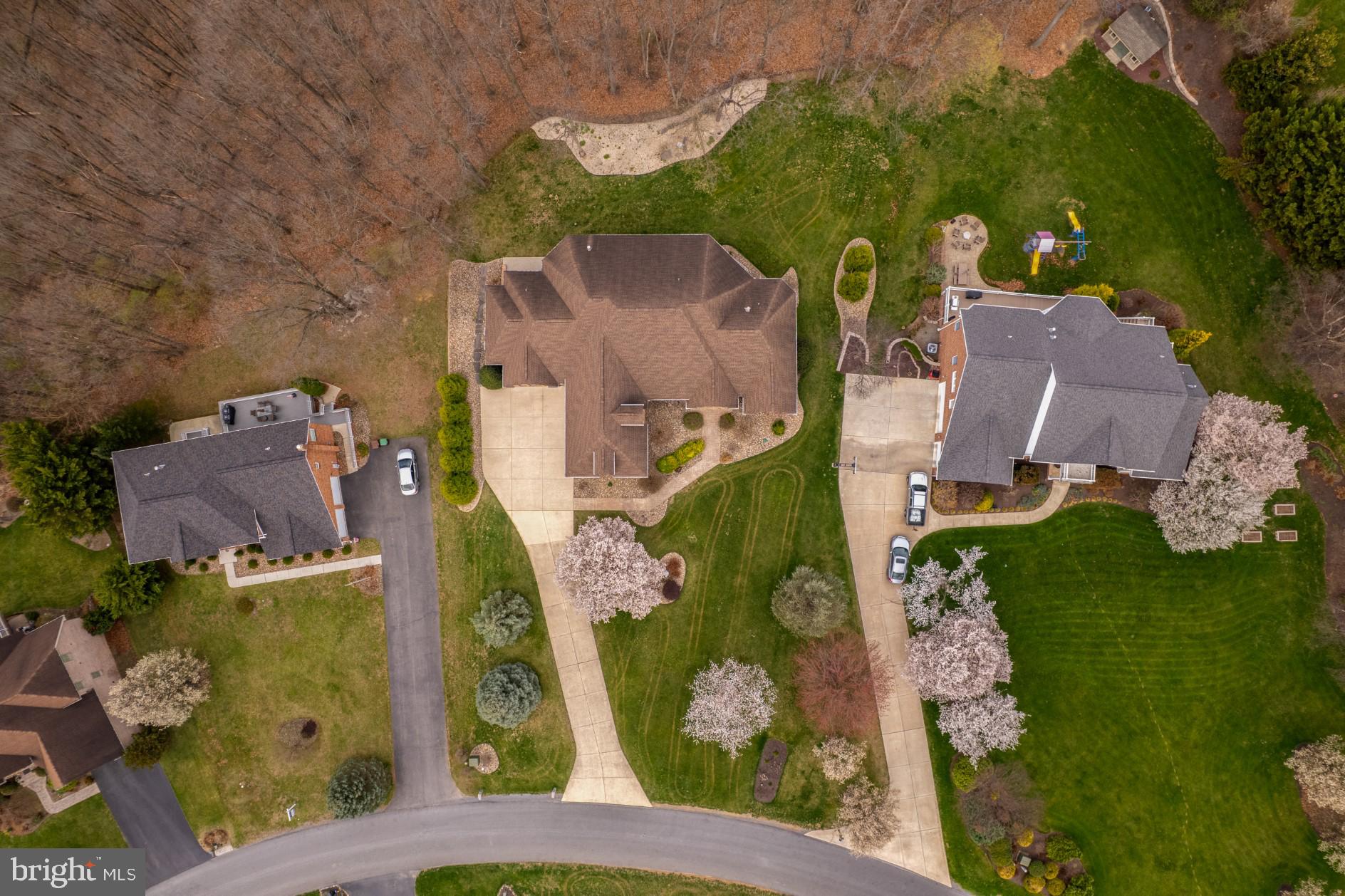 GREENCASTLE GREENS - Residential