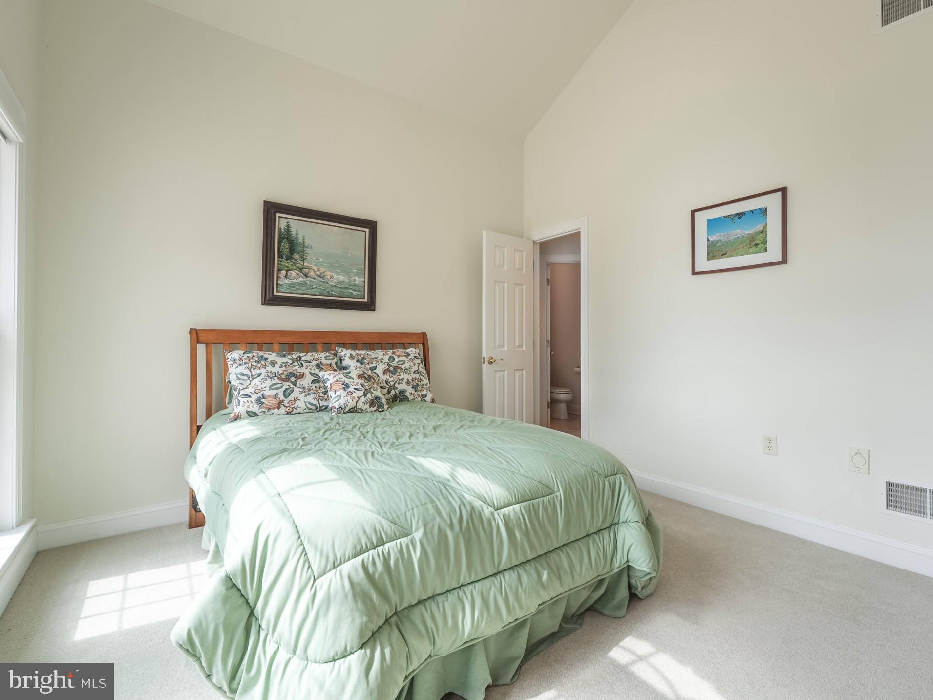 GREENCASTLE GREENS - Residential