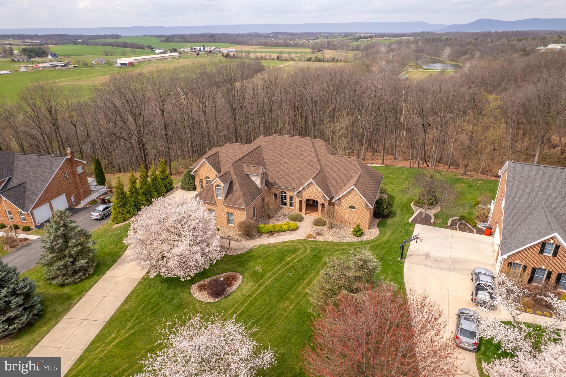 GREENCASTLE GREENS - Residential