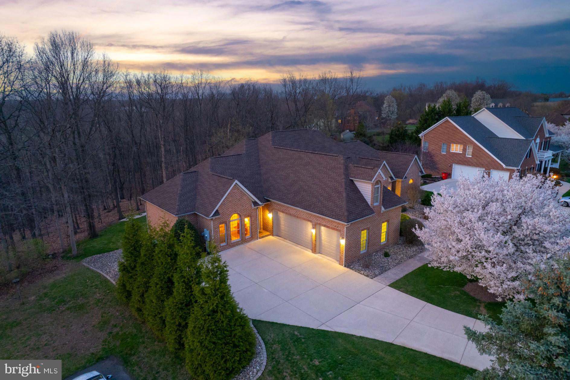 GREENCASTLE GREENS - Residential