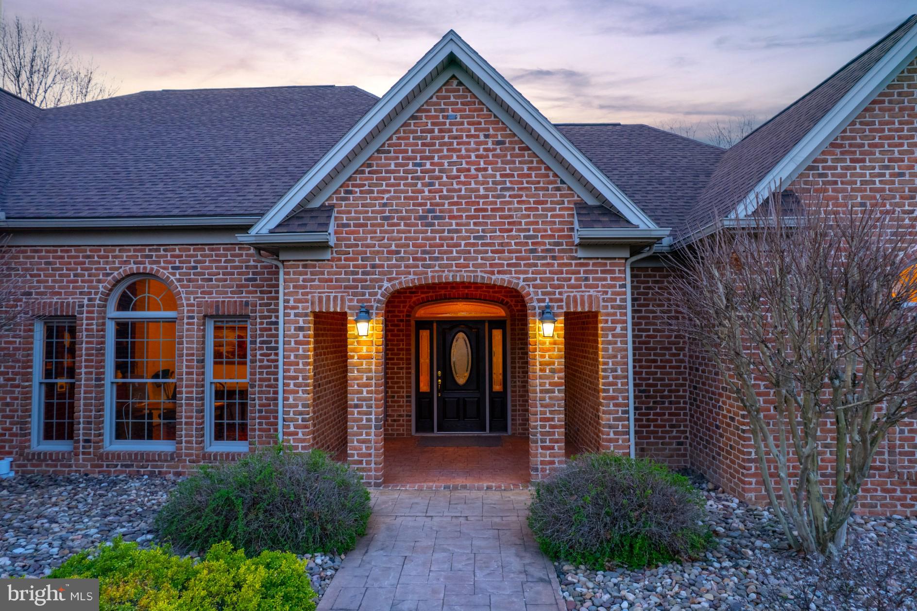 GREENCASTLE GREENS - Residential