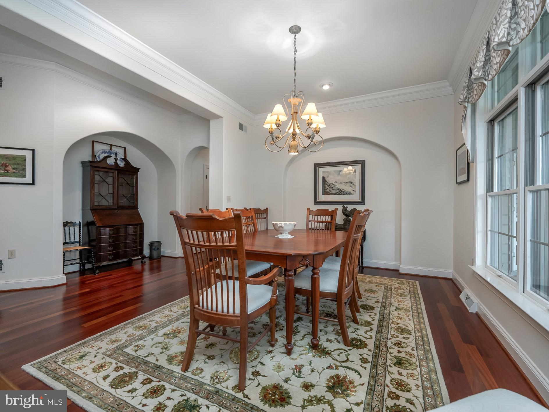 GREENCASTLE GREENS - Residential