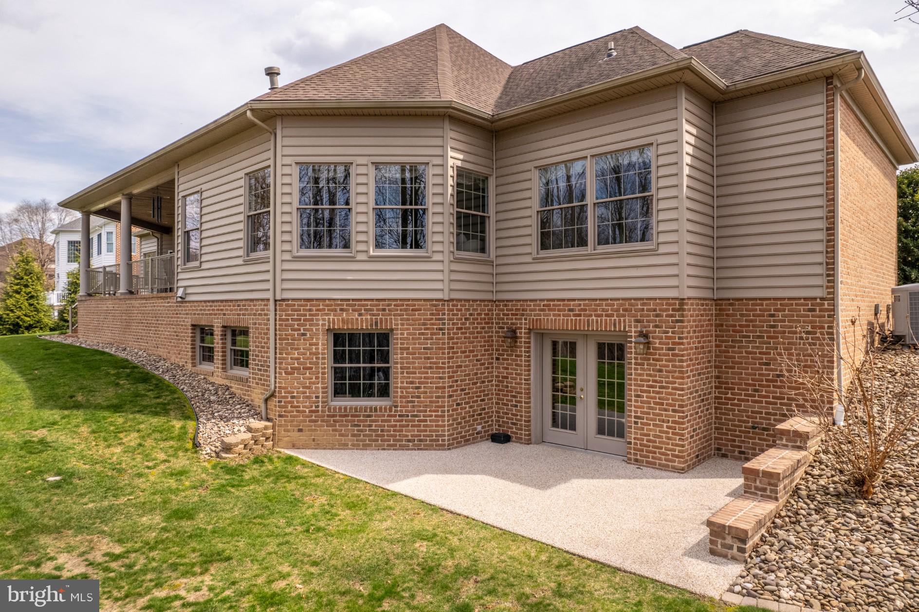 GREENCASTLE GREENS - Residential