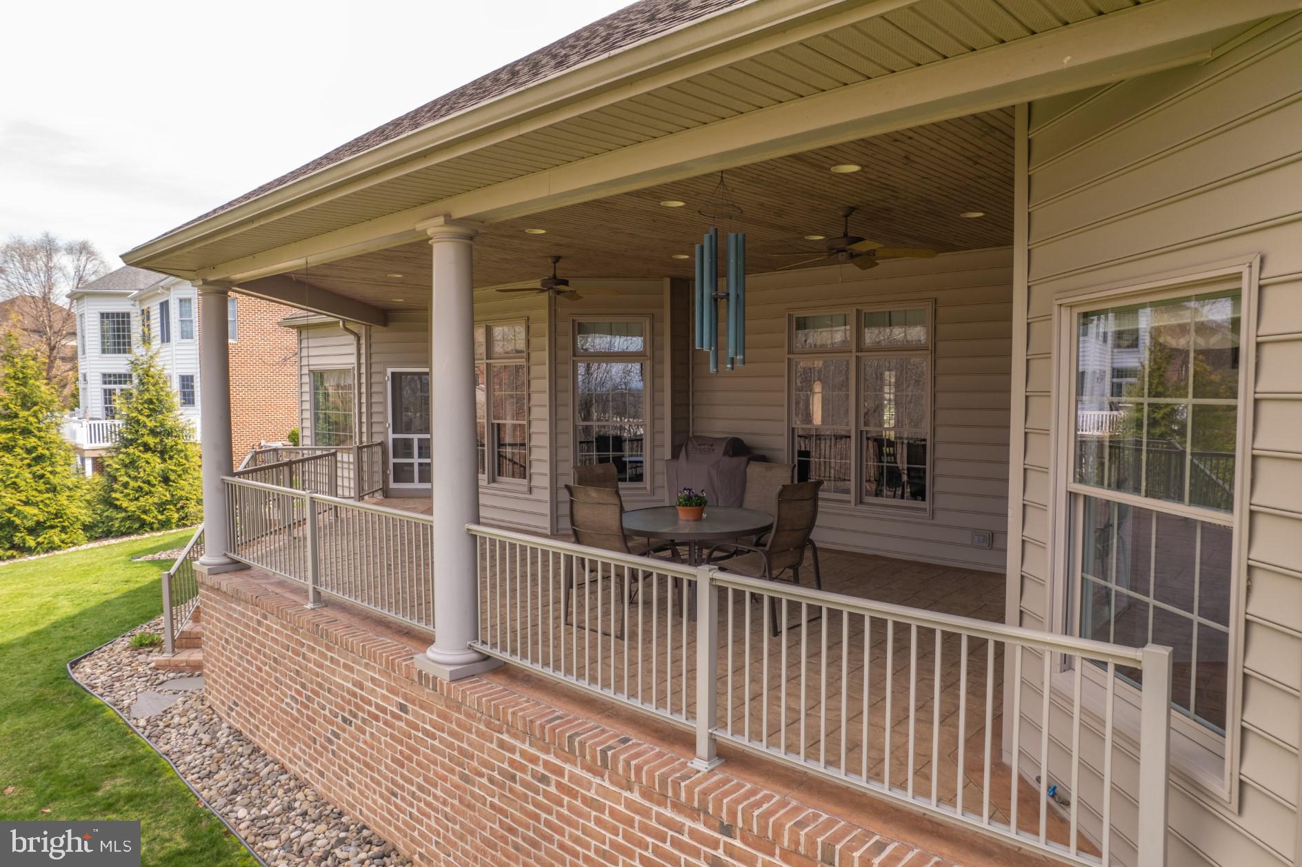 GREENCASTLE GREENS - Residential