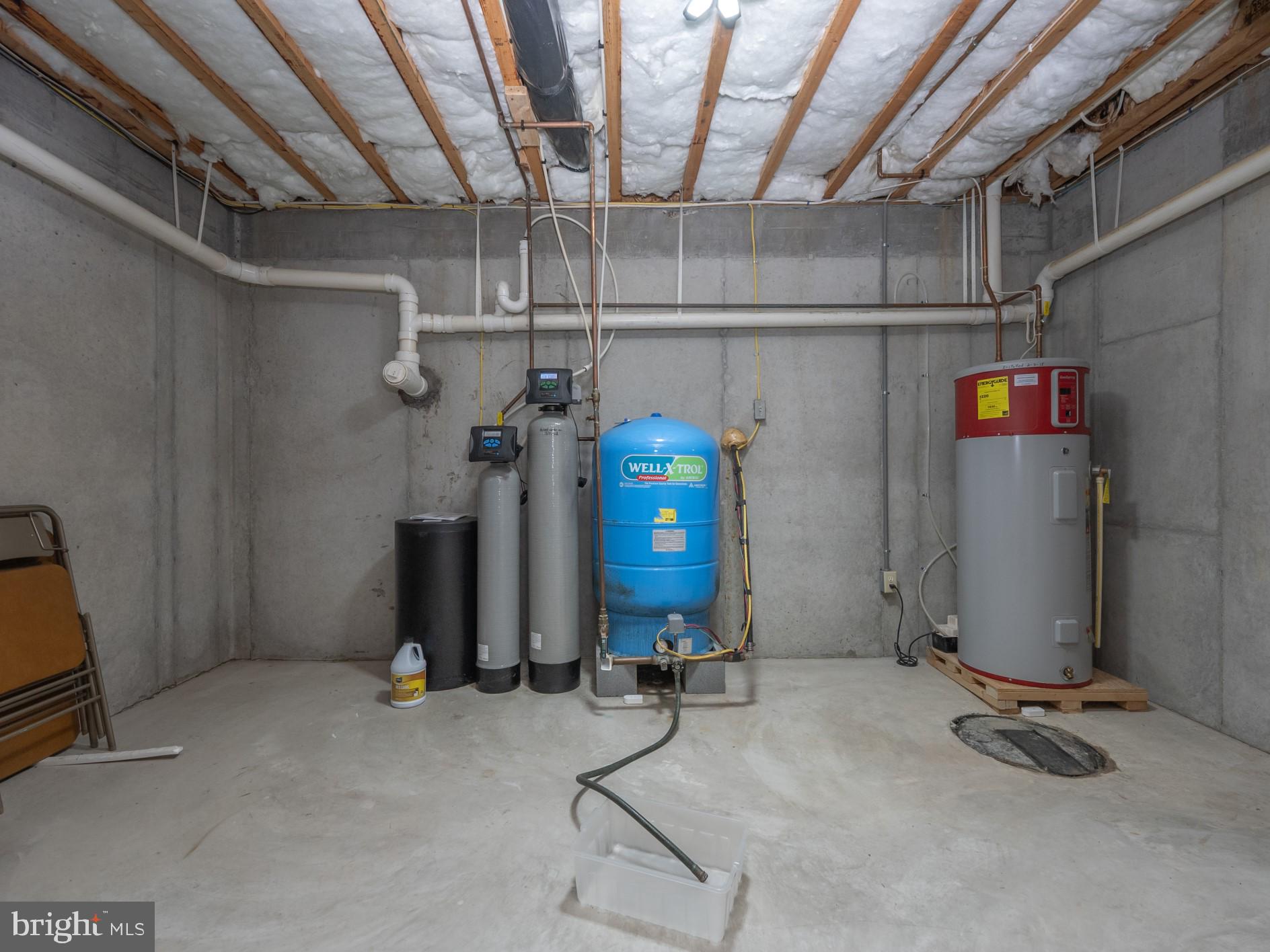 GREENCASTLE GREENS - Residential