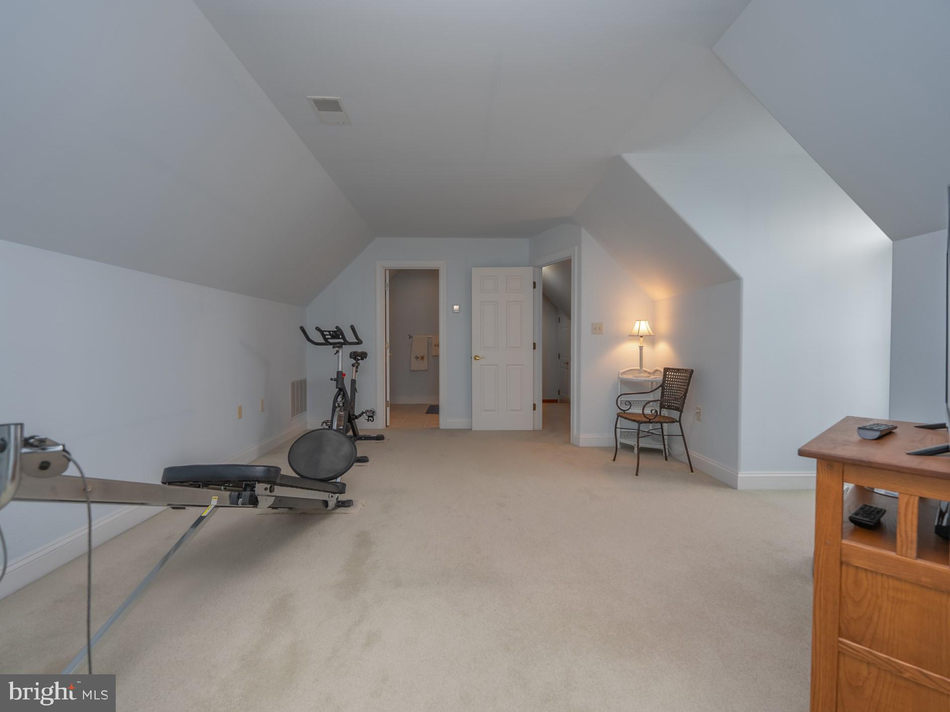 GREENCASTLE GREENS - Residential