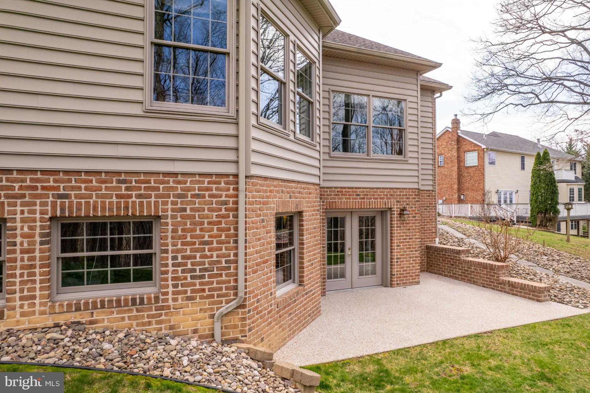 GREENCASTLE GREENS - Residential