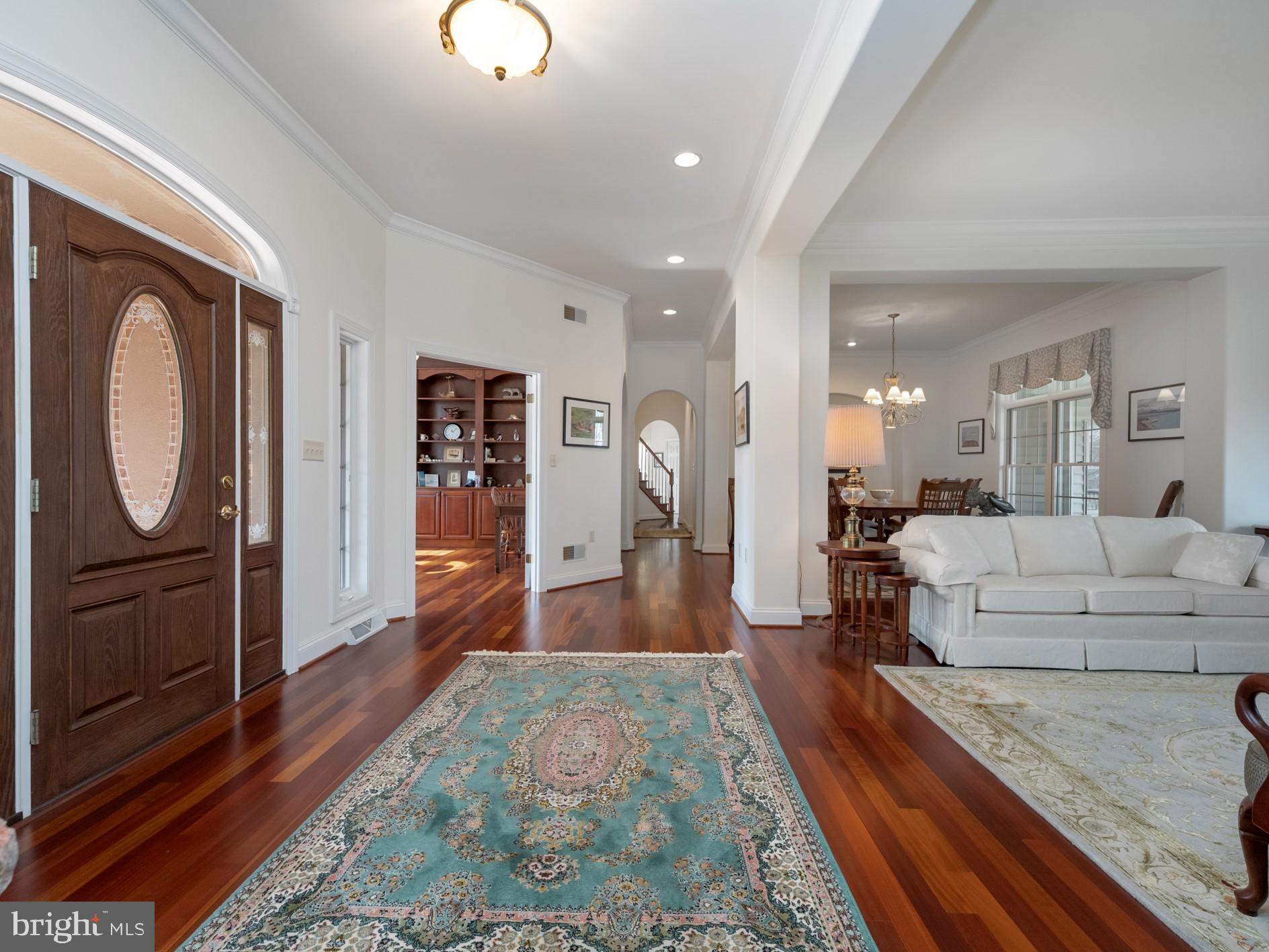 GREENCASTLE GREENS - Residential