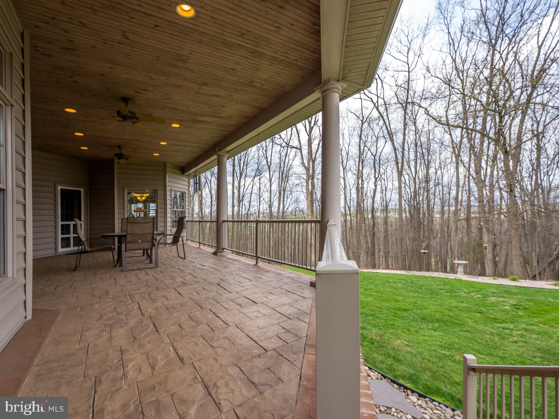 GREENCASTLE GREENS - Residential