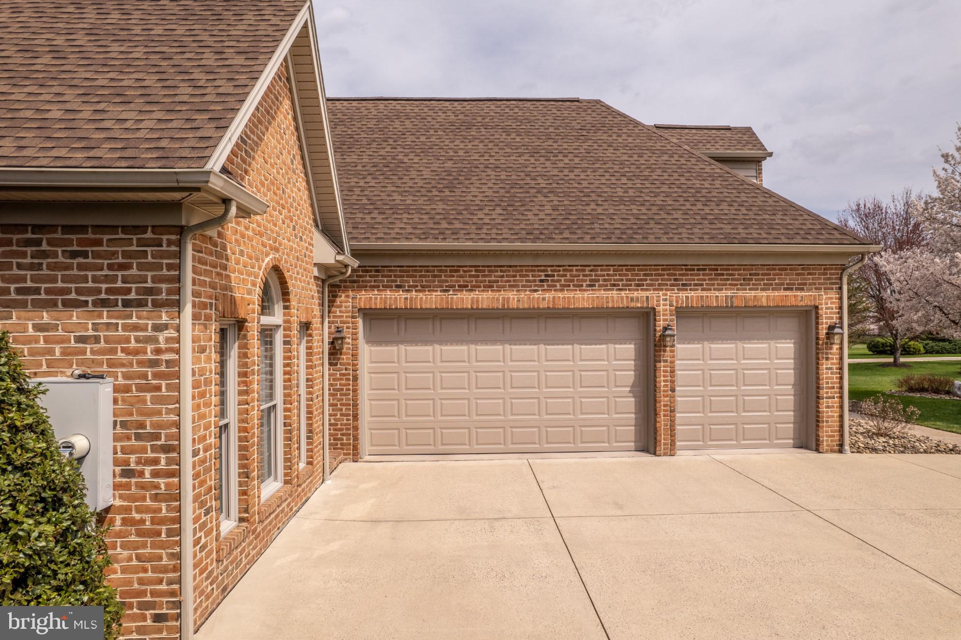 GREENCASTLE GREENS - Residential