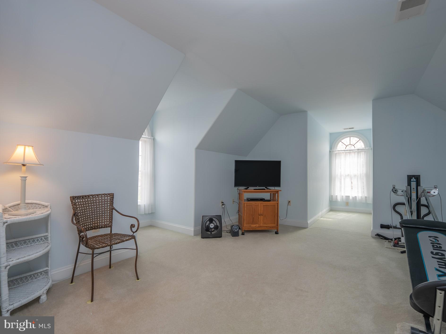 GREENCASTLE GREENS - Residential