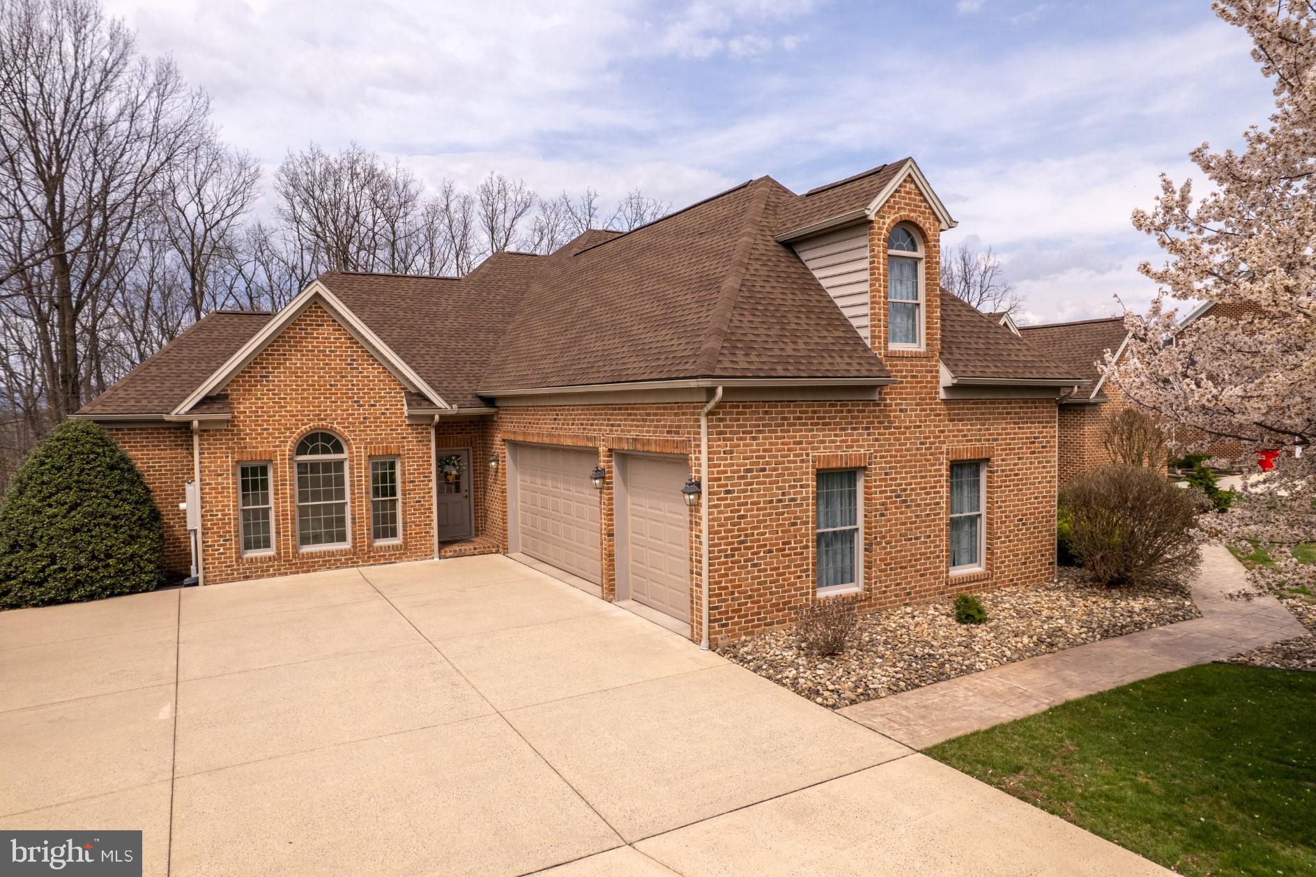 GREENCASTLE GREENS - Residential