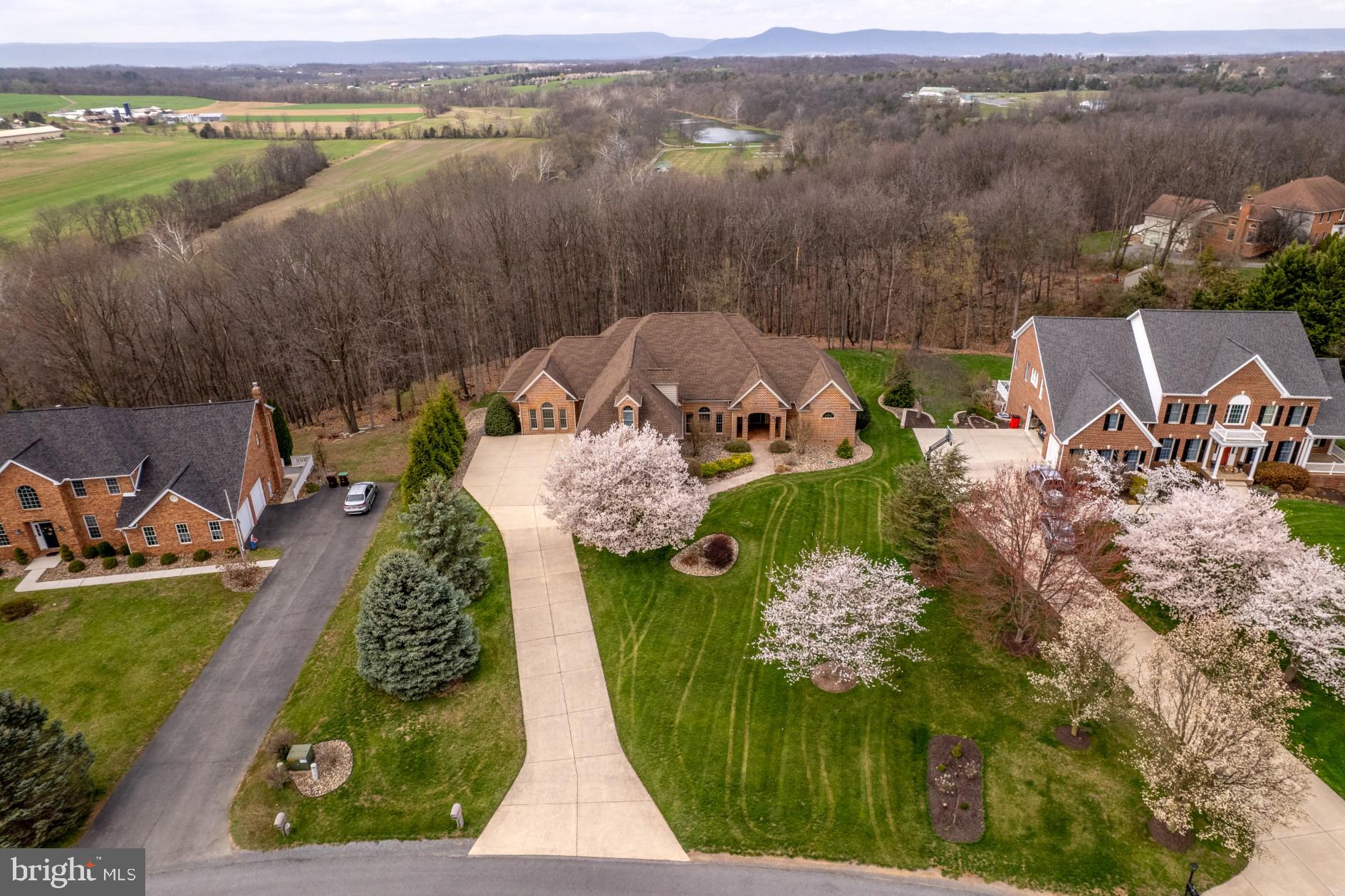 GREENCASTLE GREENS - Residential