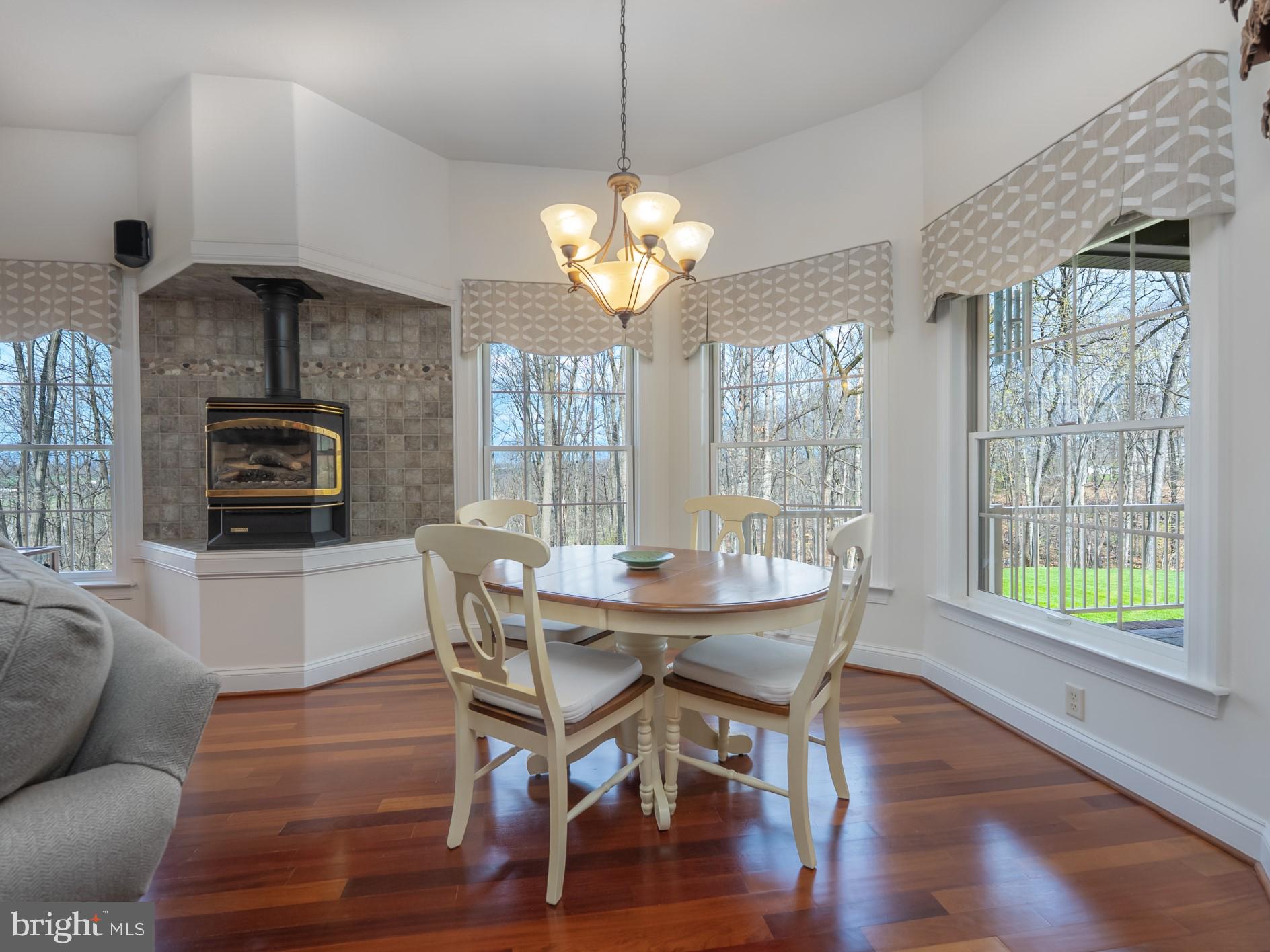 GREENCASTLE GREENS - Residential